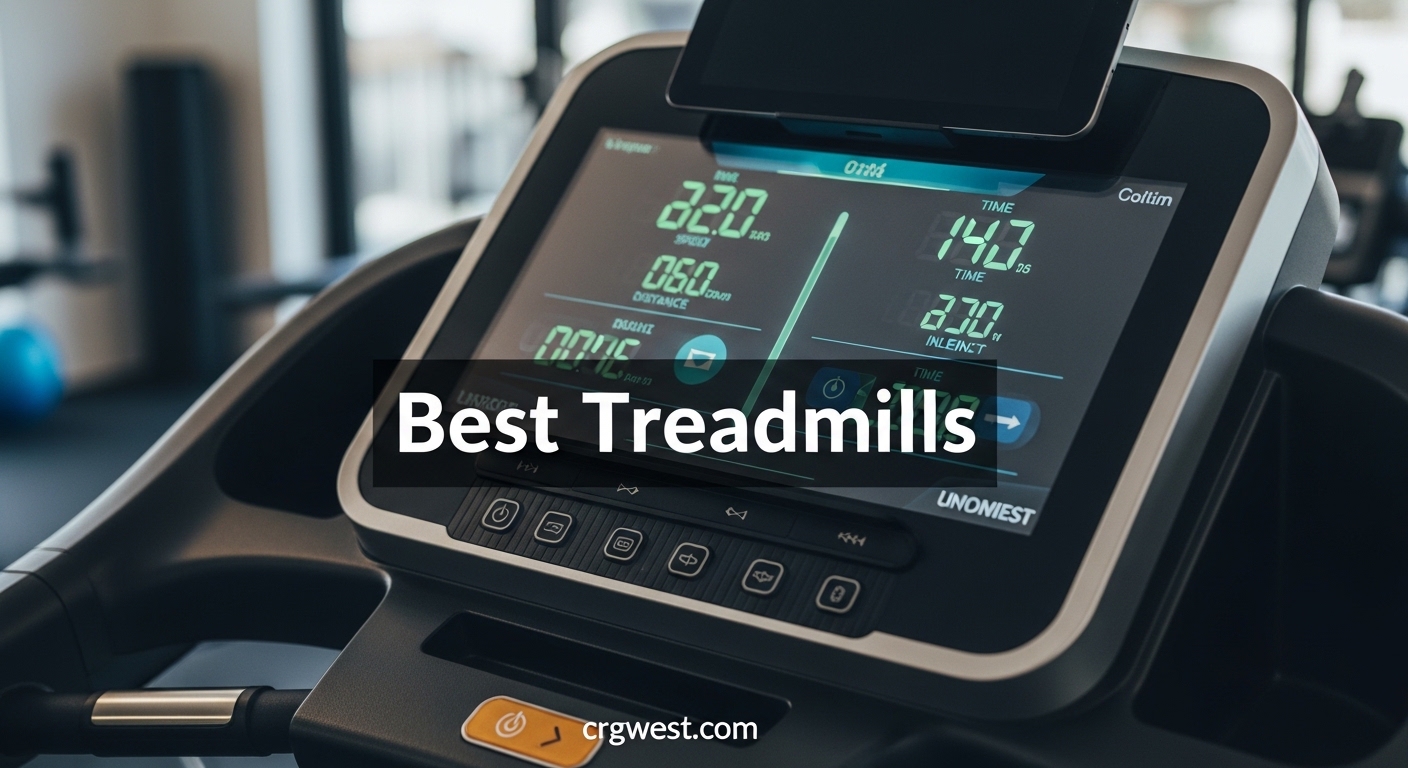 Best Treadmills