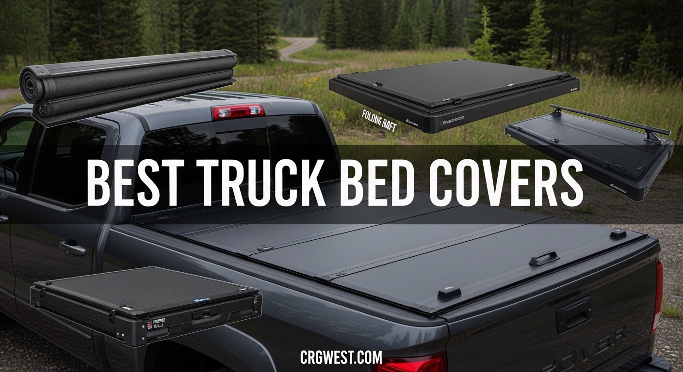 Best Truck Bed Covers