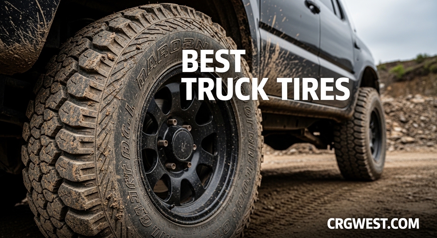 Best Truck Tires