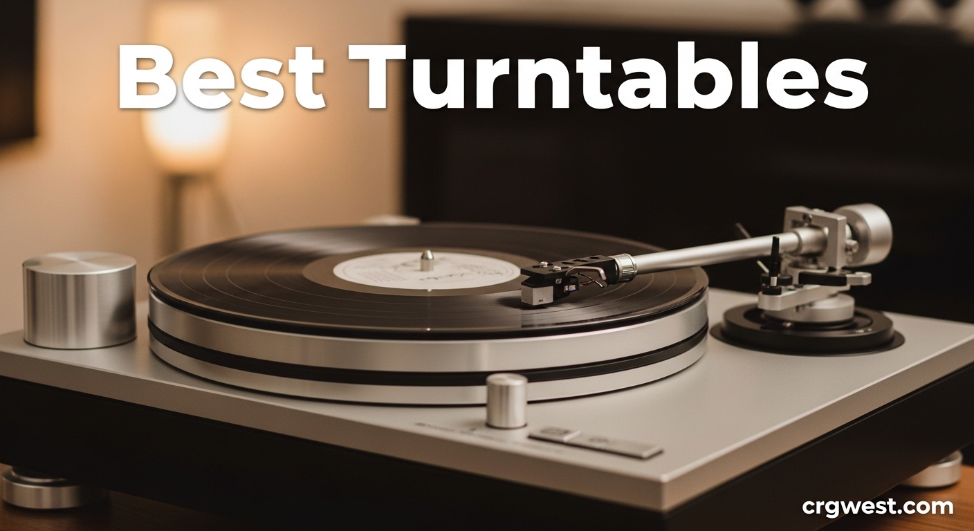 Best Turntables