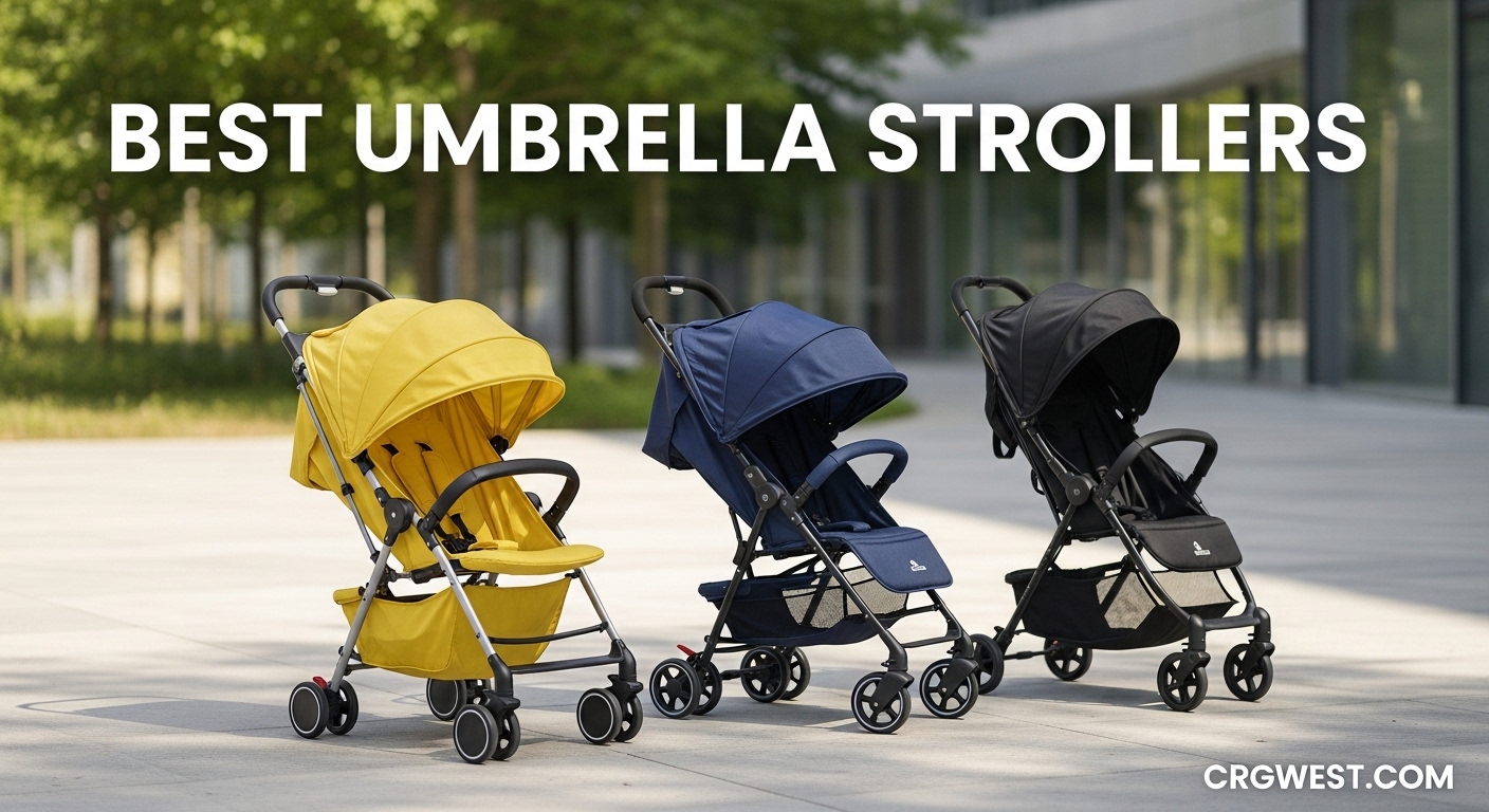 Best Umbrella Strollers