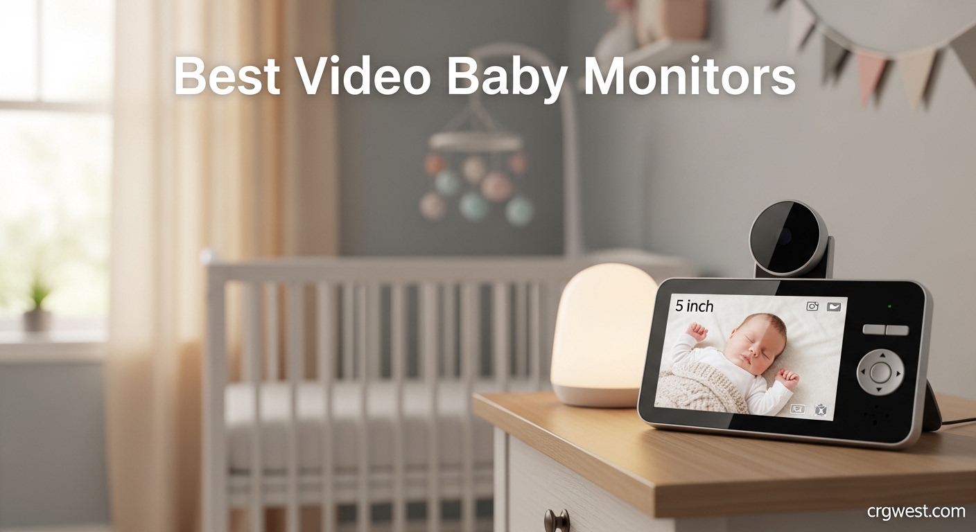 Best Video Baby Monitors