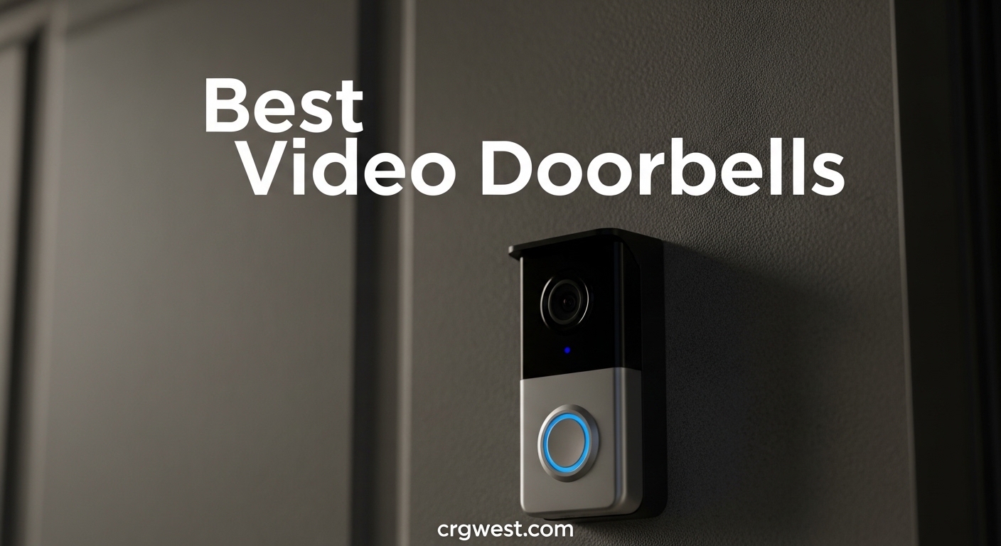 Best Video Doorbells
