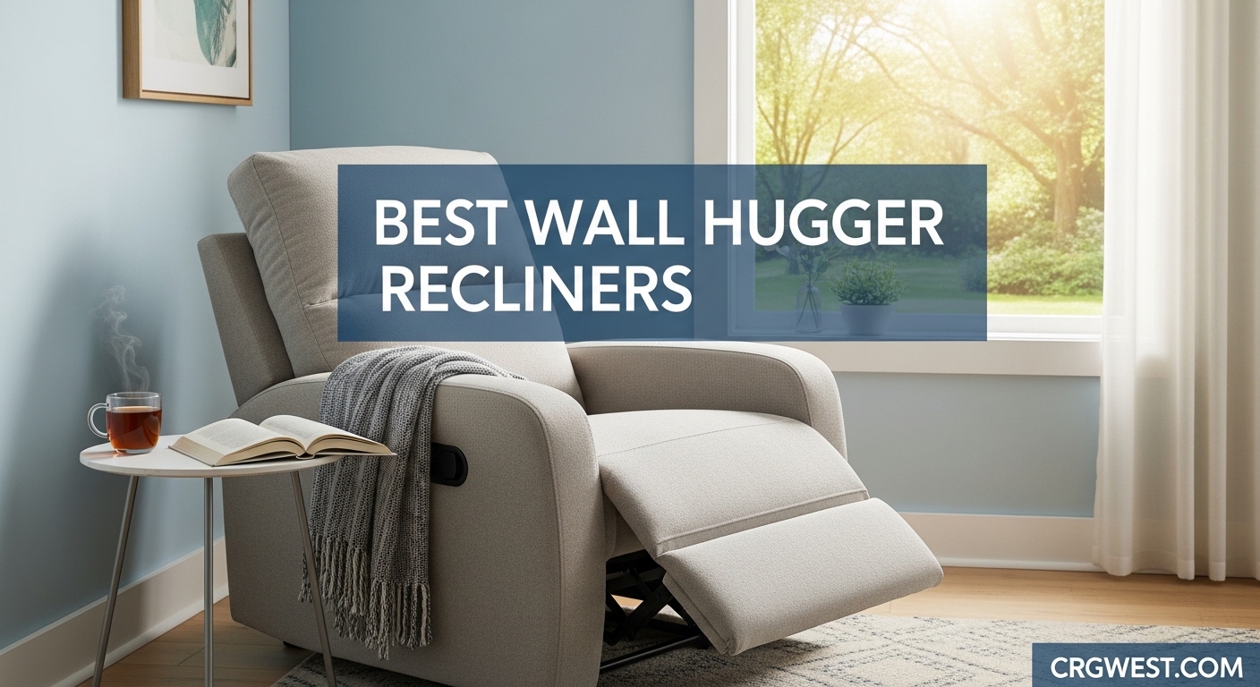 Best Wall Hugger Recliners