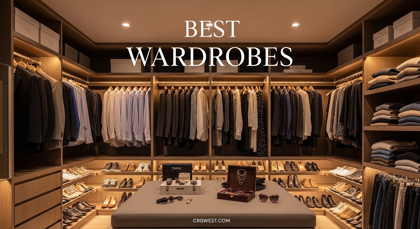 Best Wardrobes
