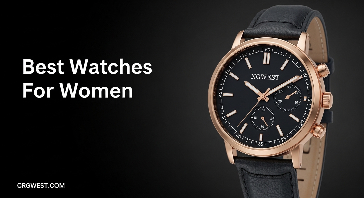 Best Watches For Women