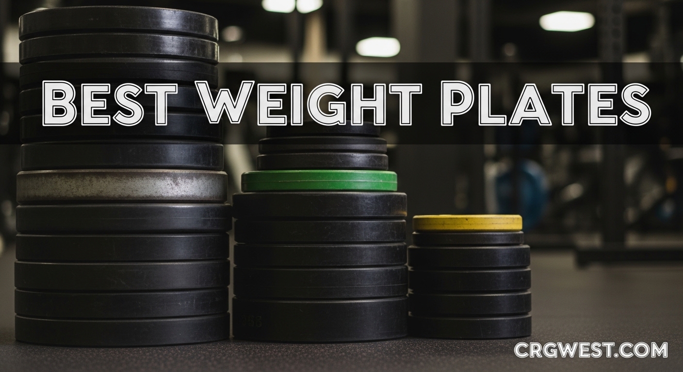 Best Weight Plates