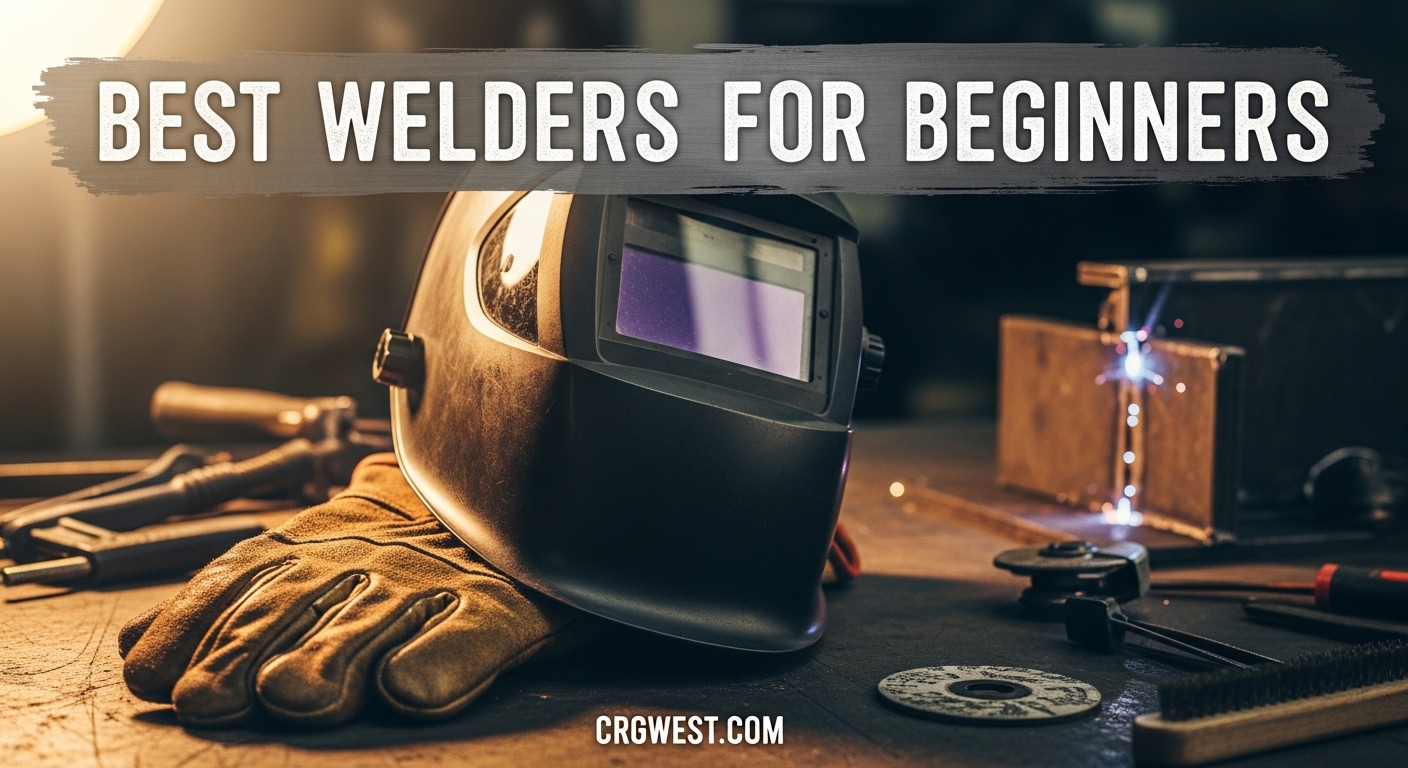 Best Welders For Beginners