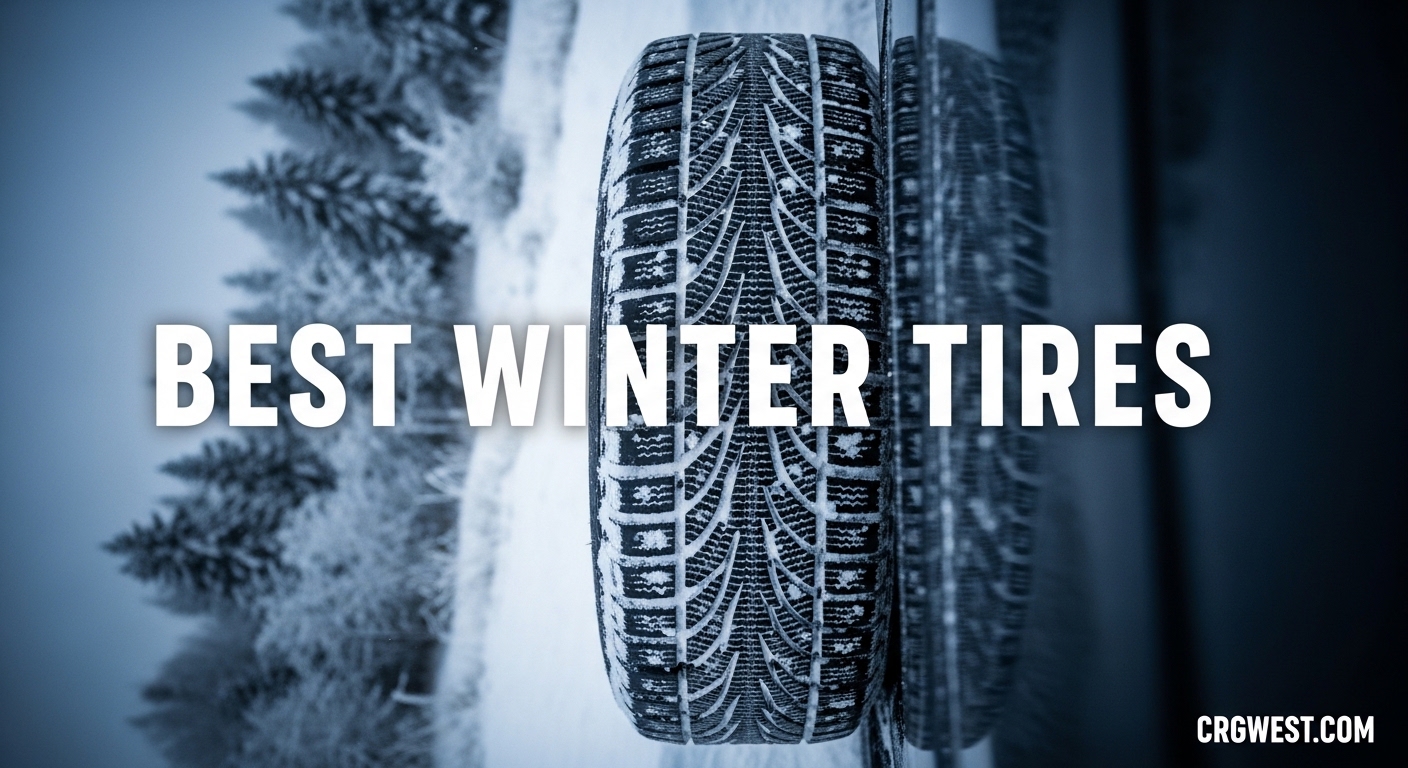 Best Winter Tires
