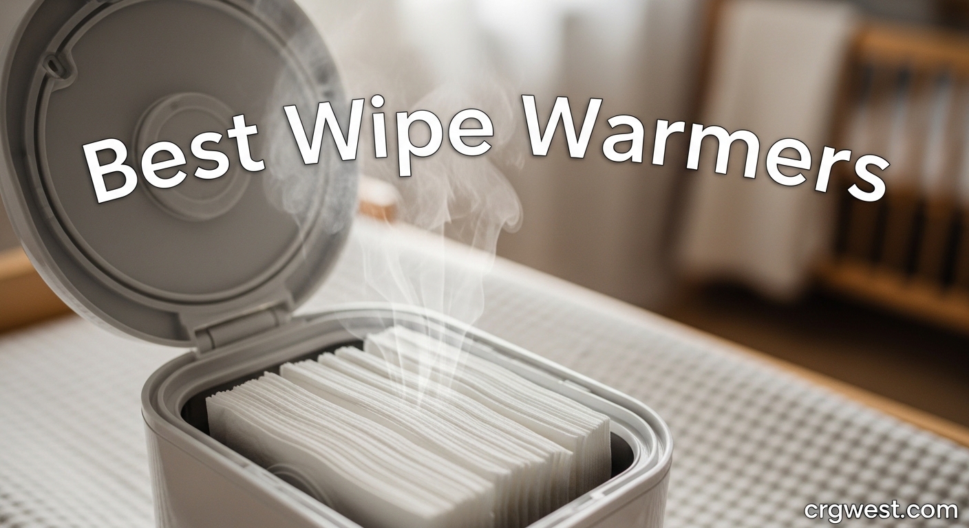 Best Wipe Warmers