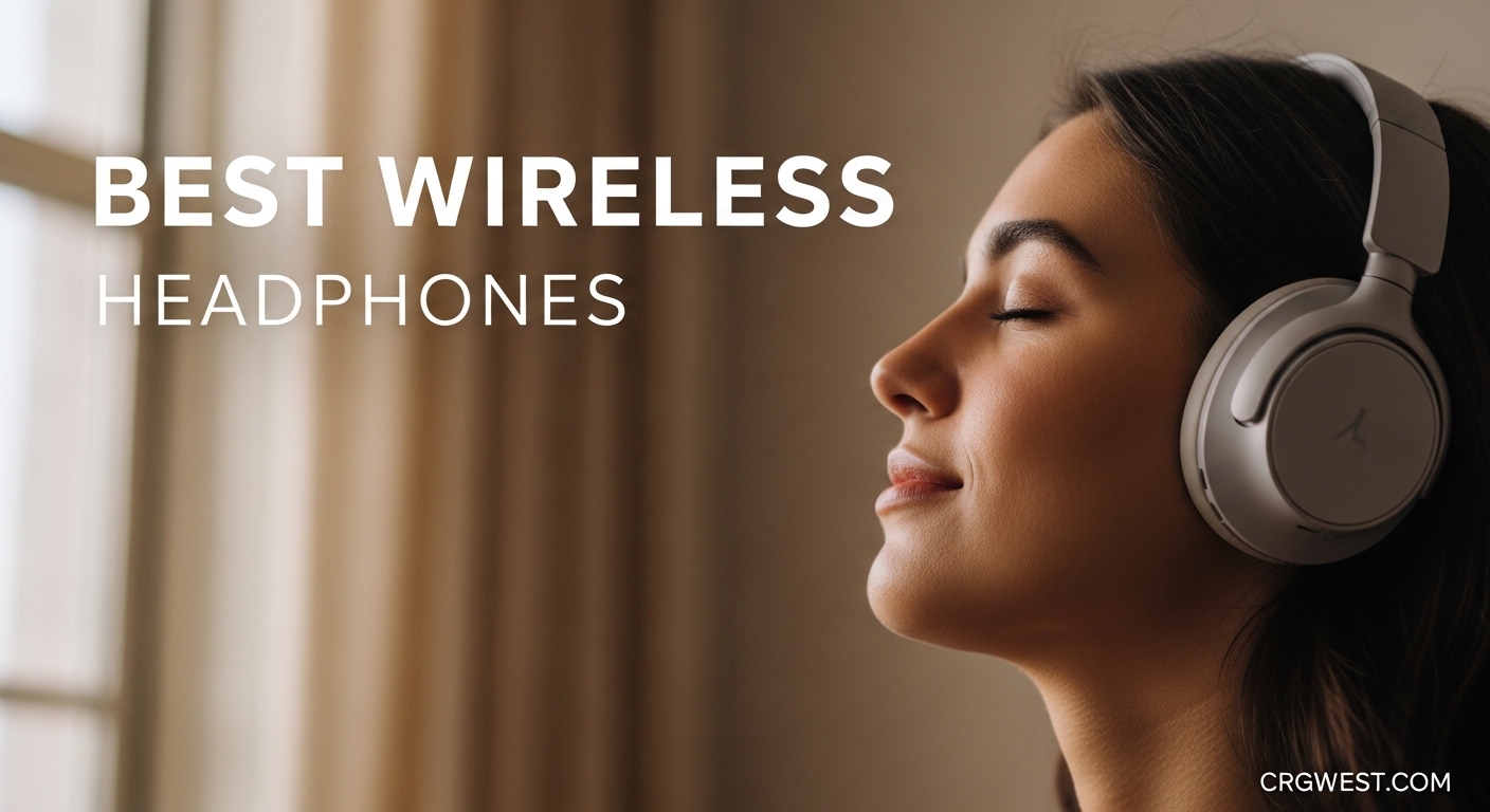 Best Wireless Headphones