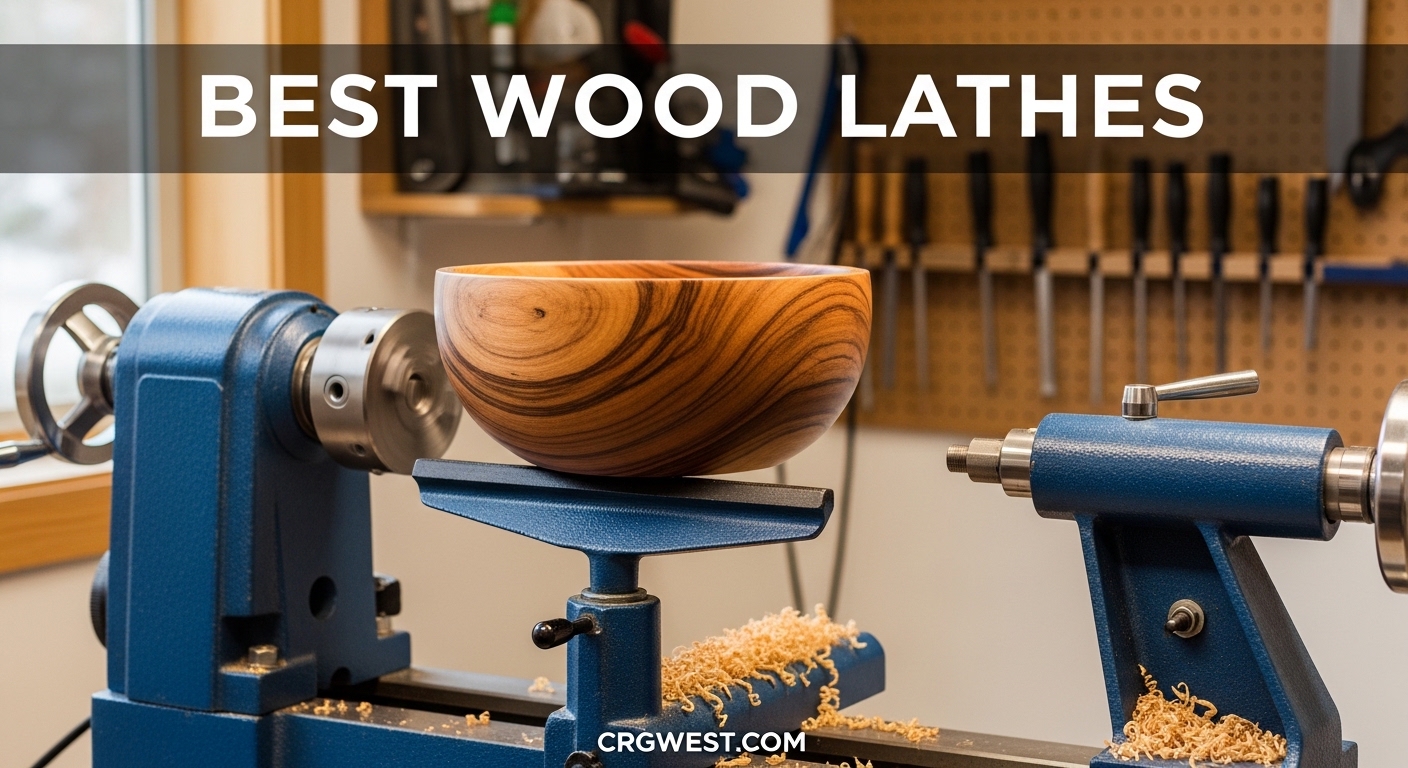 Best Wood Lathes