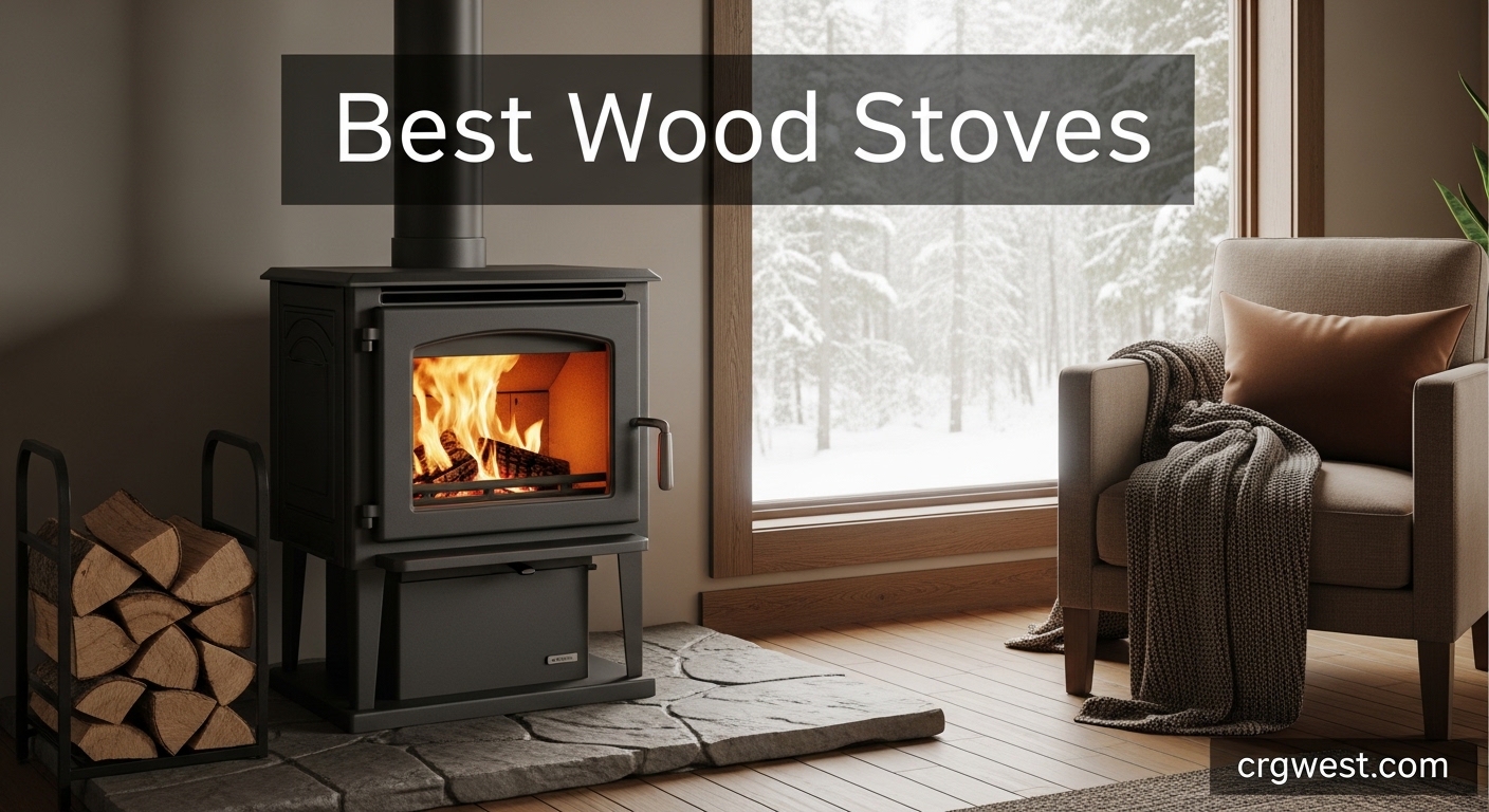 Best Wood Stoves