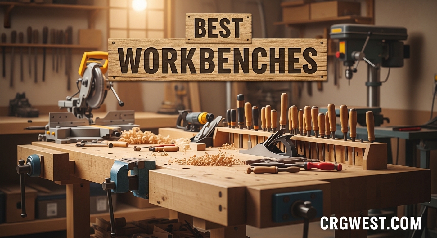 Best Workbenches