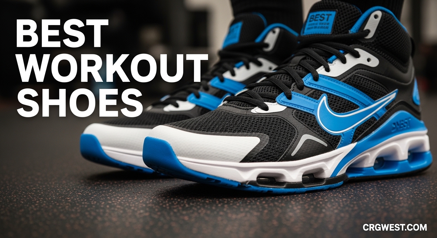 Best Workout Shoes