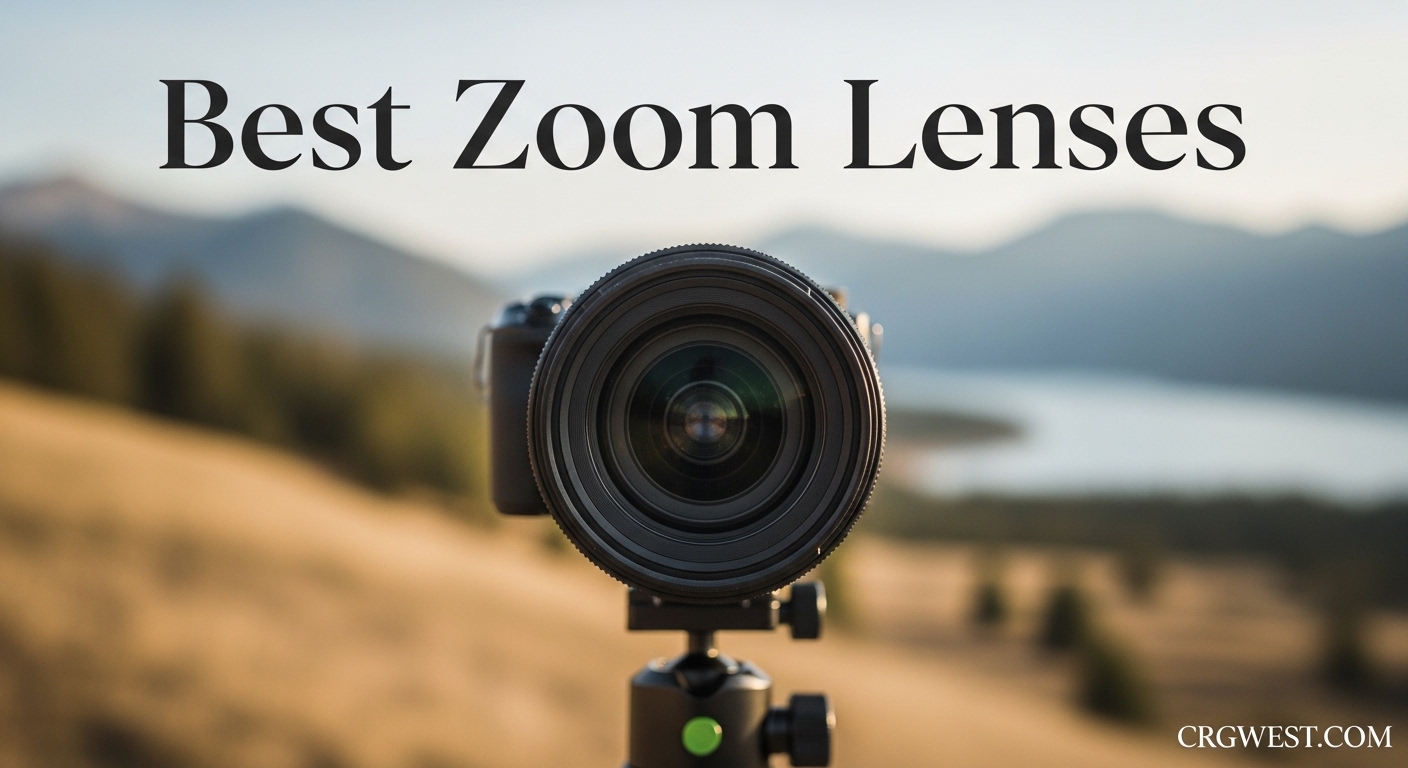 Best Zoom Lenses