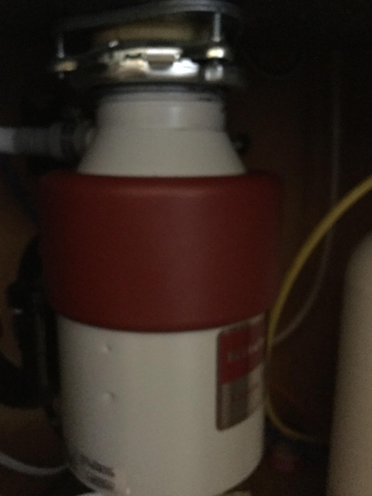 Kitchen Aid (84211643) KCDB250G 1/2 HP Continuous Feed Garbage Disposal customer photo 2