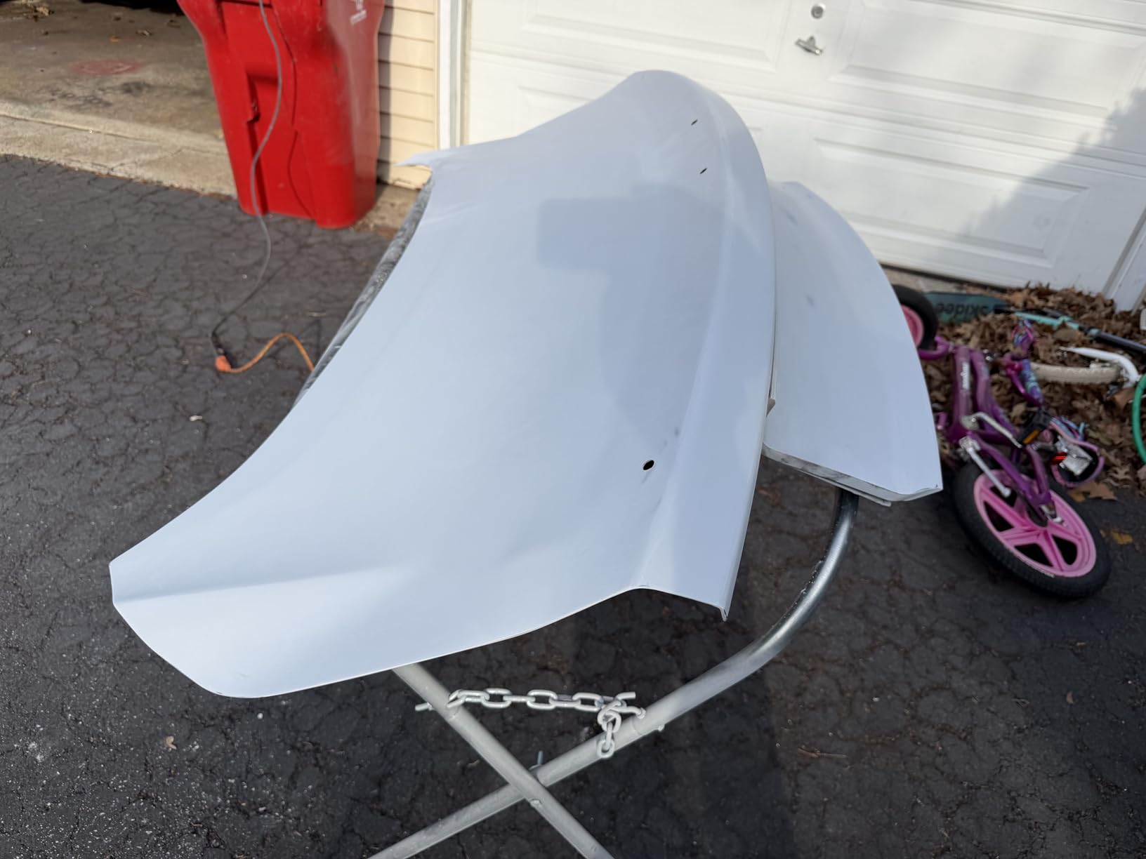 DeVilbiss 802343 Auto Painting/Priming Kit customer photo 2