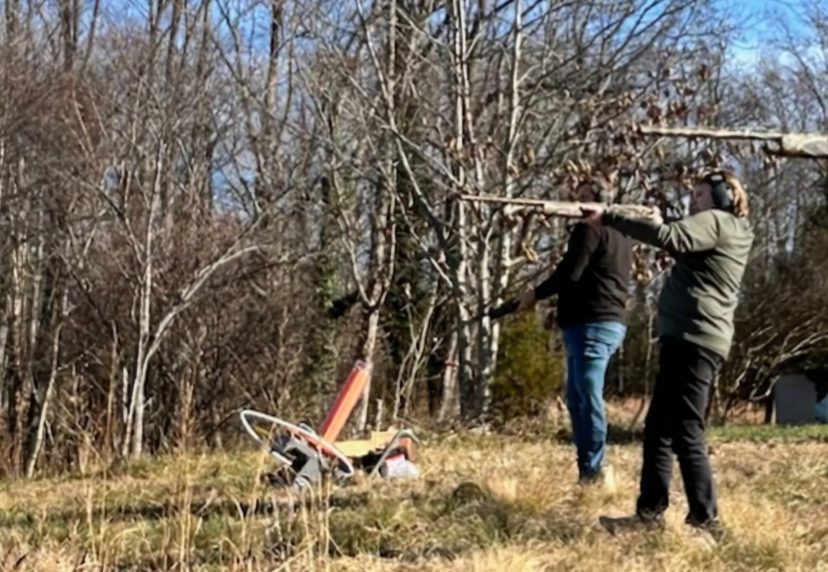 Champion WheelyBird Auto-Feed Trap customer photo 2