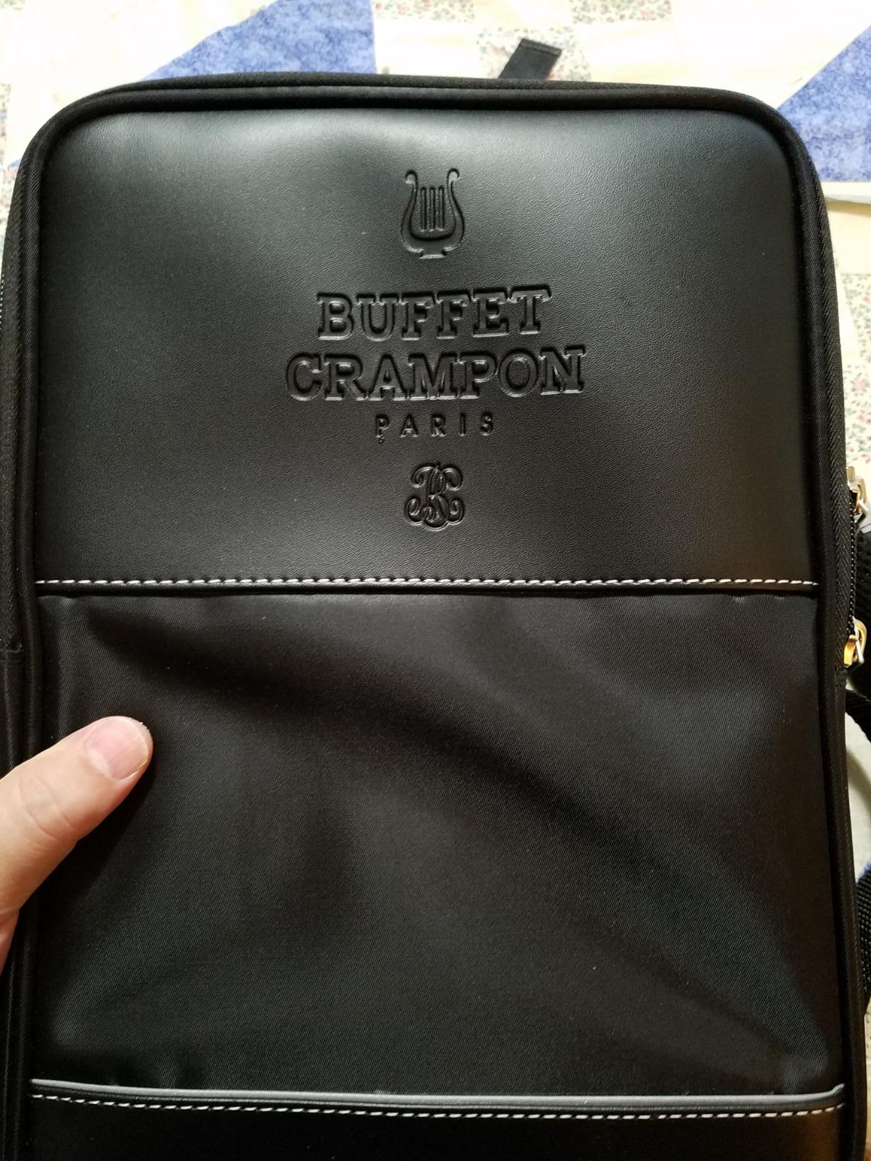 Buffet Crampon Premium Student Bb Clarinet customer photo 1