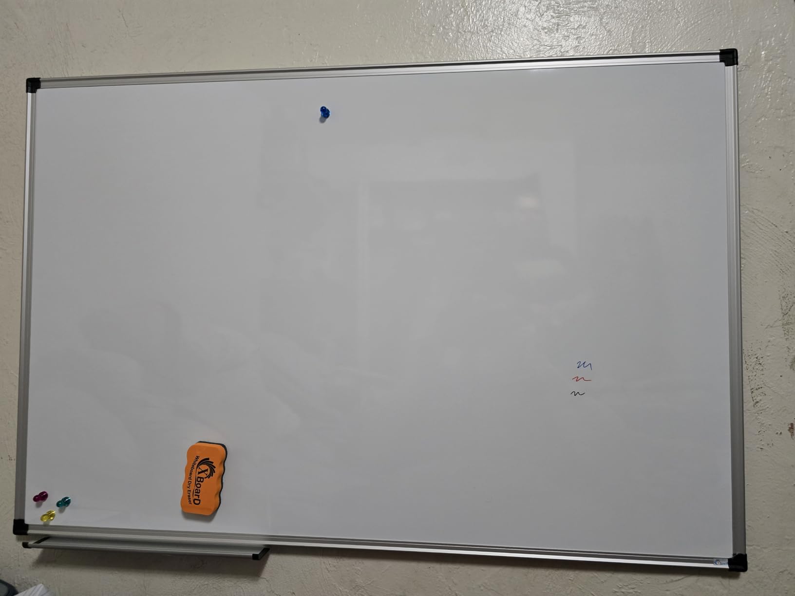 XBoard Double-Sided Whiteboard 36x24