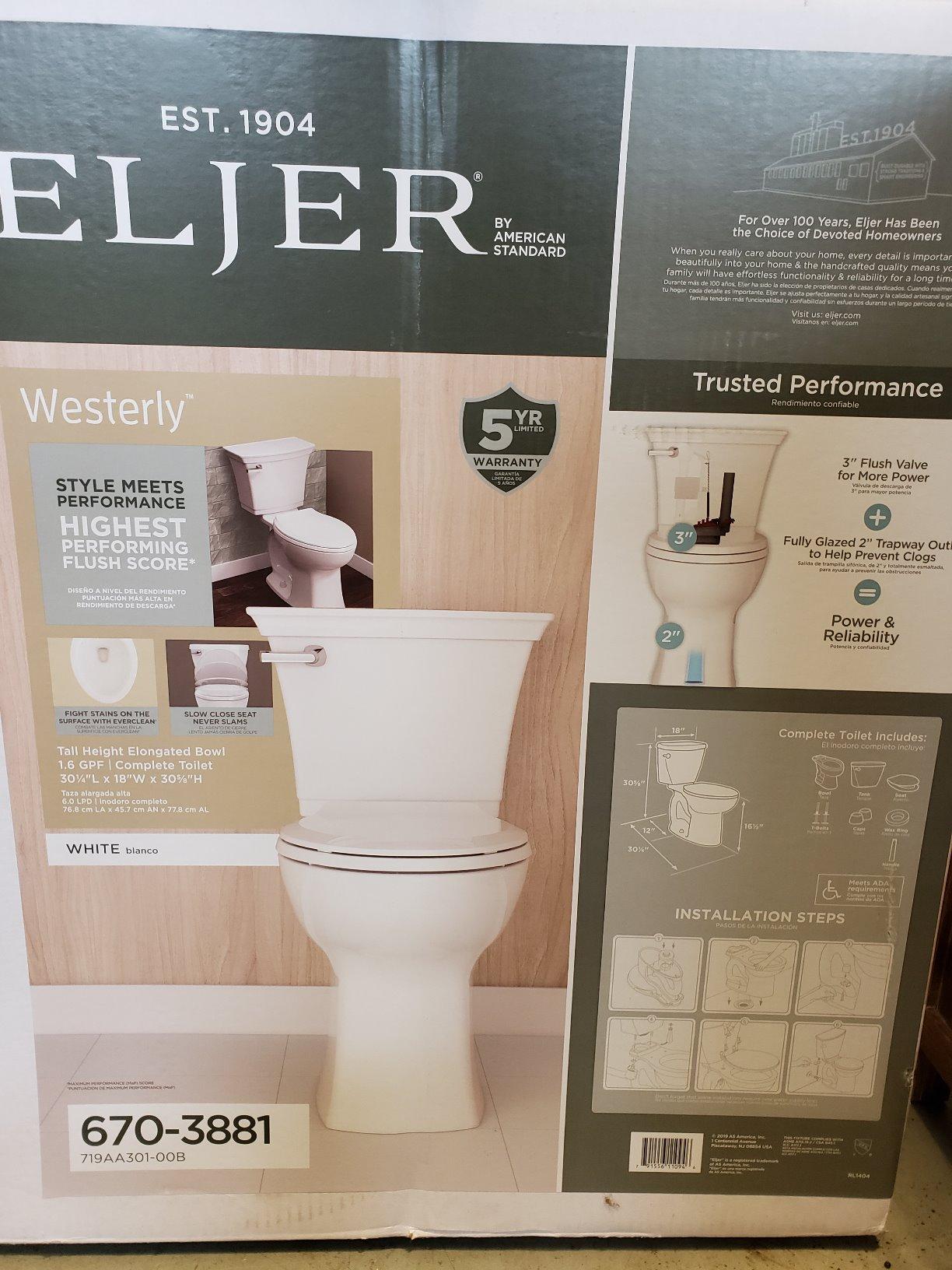 Brondell Swash S1400 Bidet Toilet Seat, Smart Toilet Seat, Dual Stainless-Steel, Self-Cleaning Nozzle With Clean Plus Technology, Endless Warm Water Bidet, Warm Air Dryer-Nightlight, Heated Seat, Elongated customer photo 1