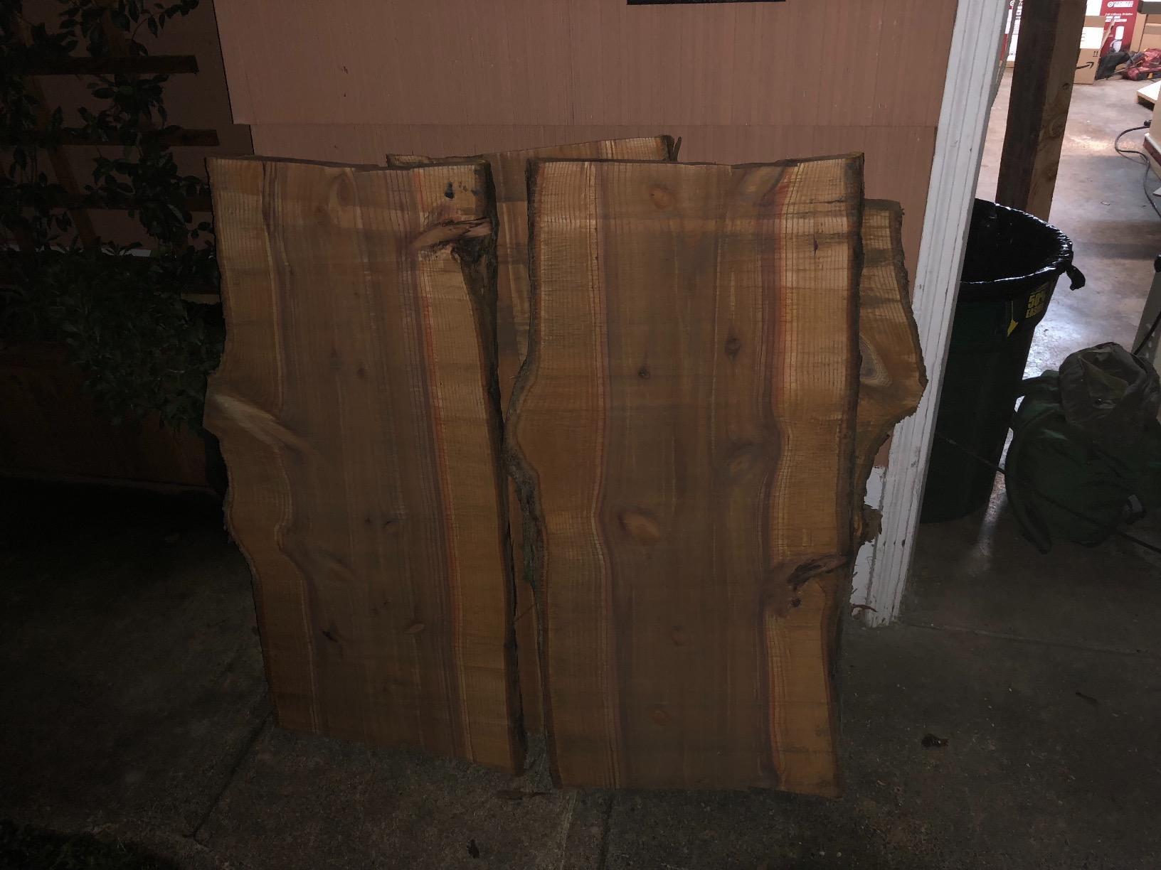 Carmyra Portable Chainsaw Mill 48 Inches Planking Milling Bar Size 14 Inches to 48 Inches customer photo 2