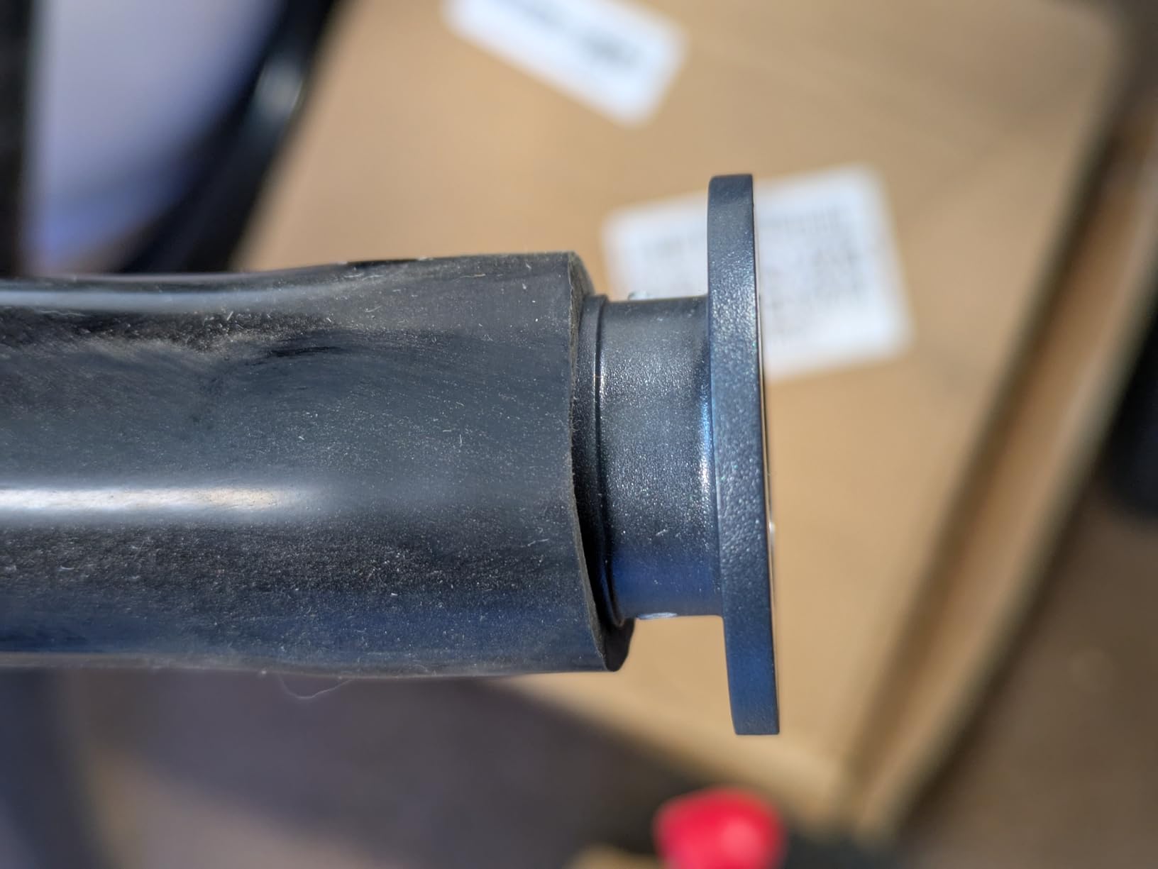 Jecod DCP Sine Wave Water Return Pump (DCP-2500) by Jebao,Black customer photo 2