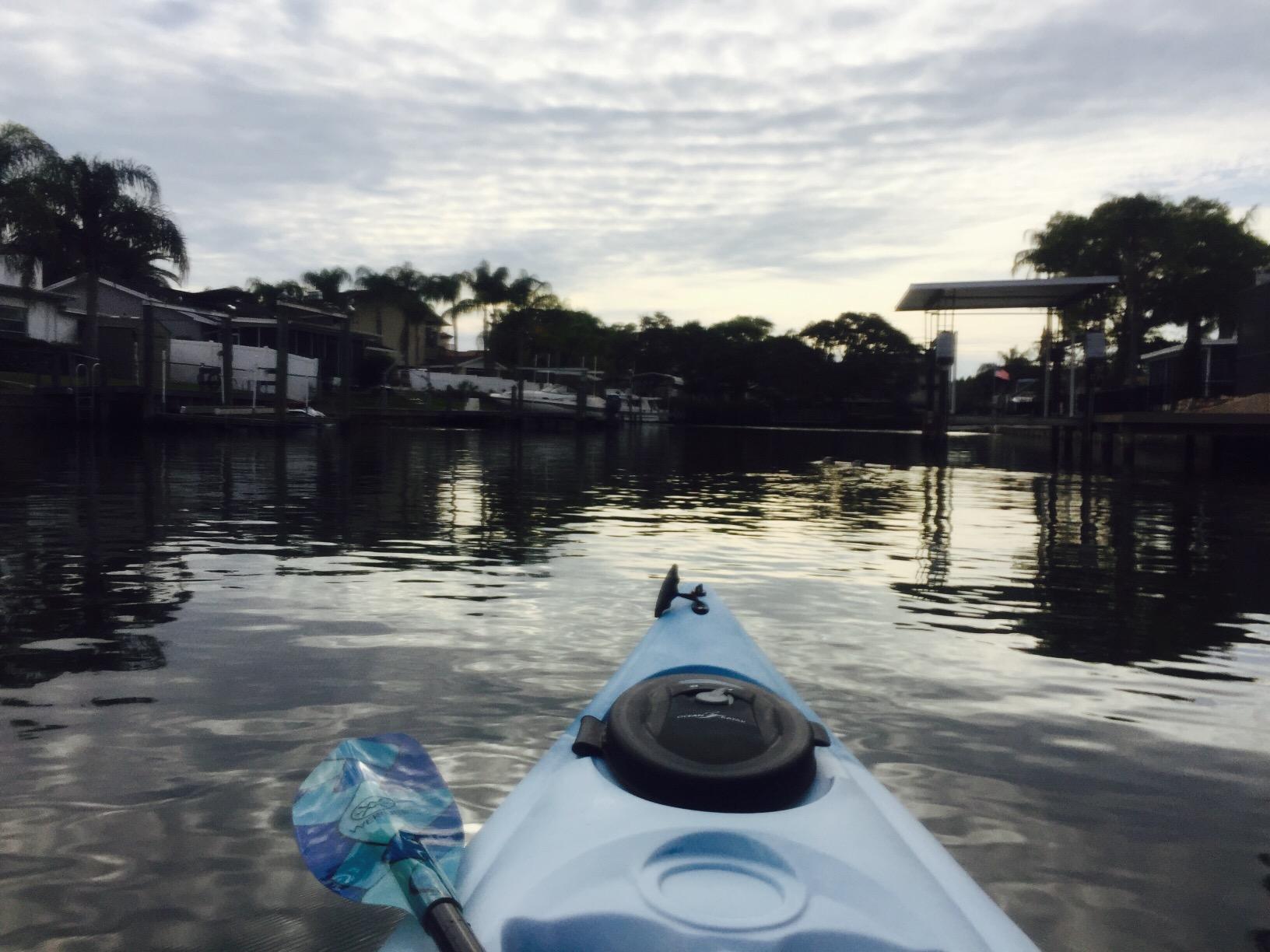 Werner Camano 2 Piece Straight Shaft Kayak Paddle - Lightweight Fiberglass Paddle for Touring and Recreation customer photo 1