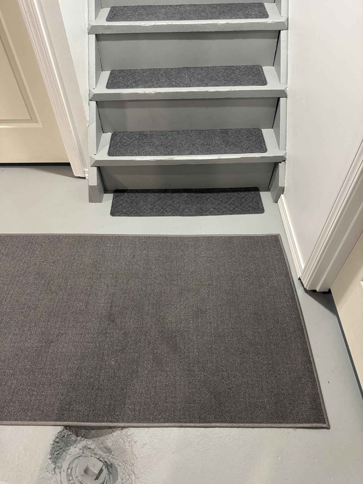 Ottomanson Hallway Runner Rug 2'7