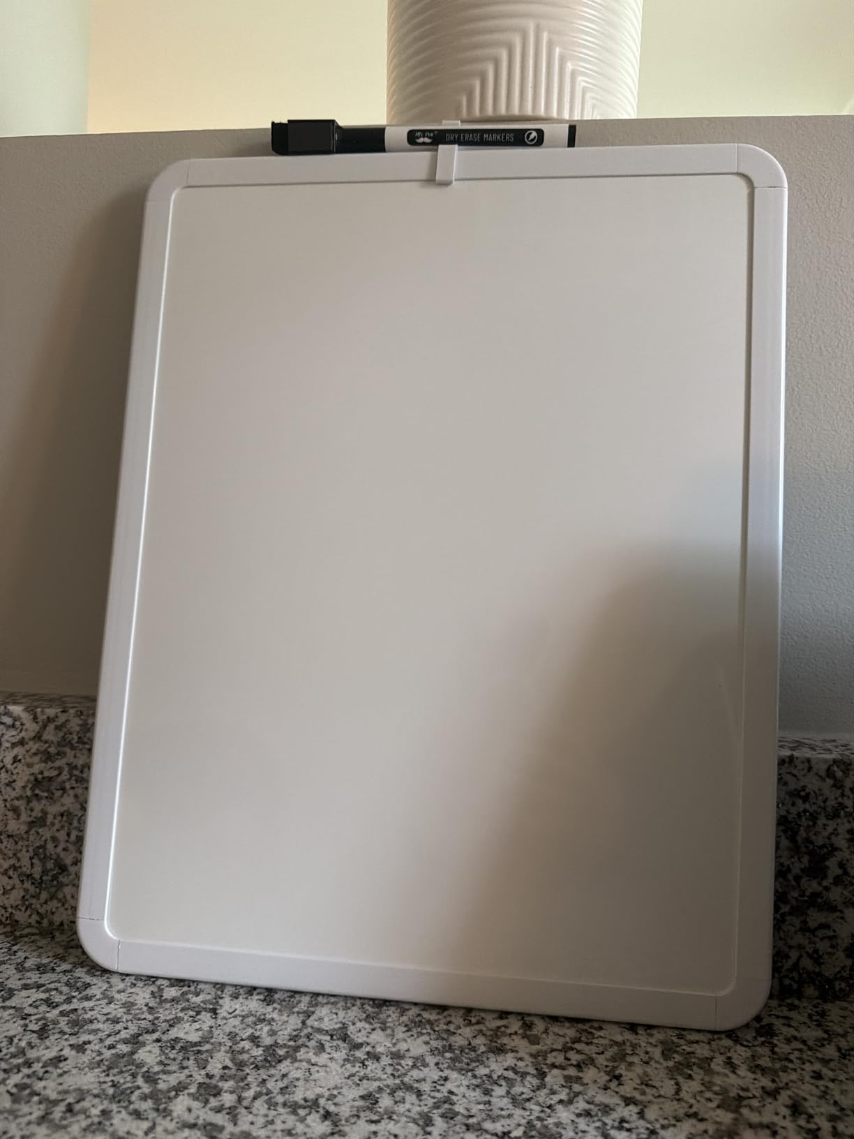 Mr. Pen Dry Erase Board, 14