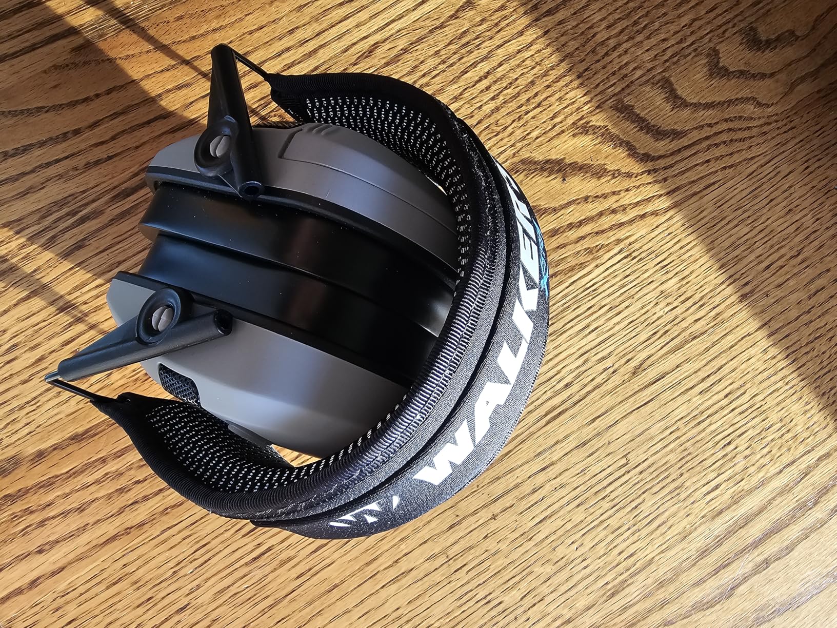 Walker's Razor X-TRM Electronic Muff customer photo 2