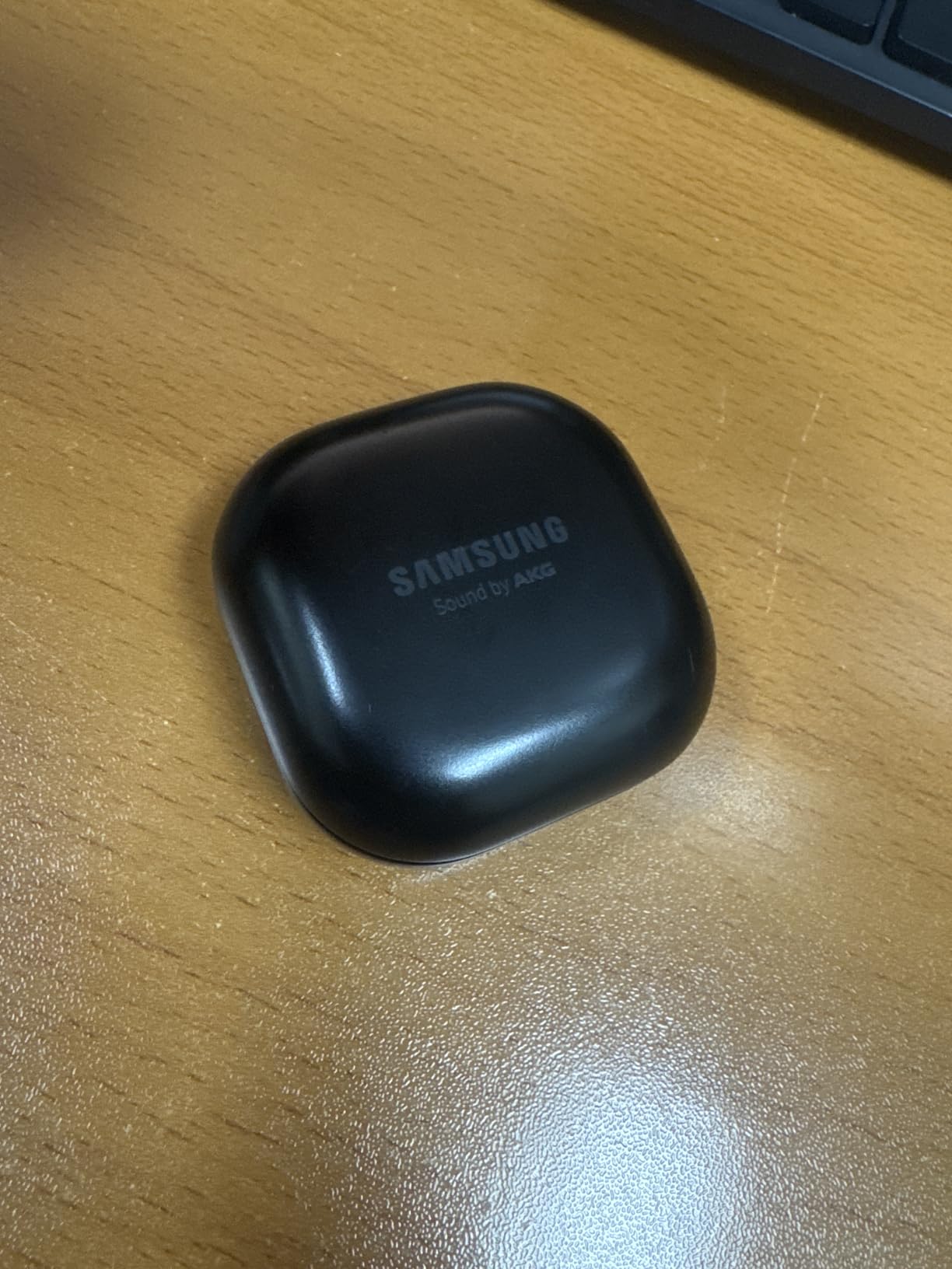 SAMSUNG Galaxy Buds Pro R190 Bluetooth Earbuds True Wireless, Noise Cancelling (Renewed) customer photo 1