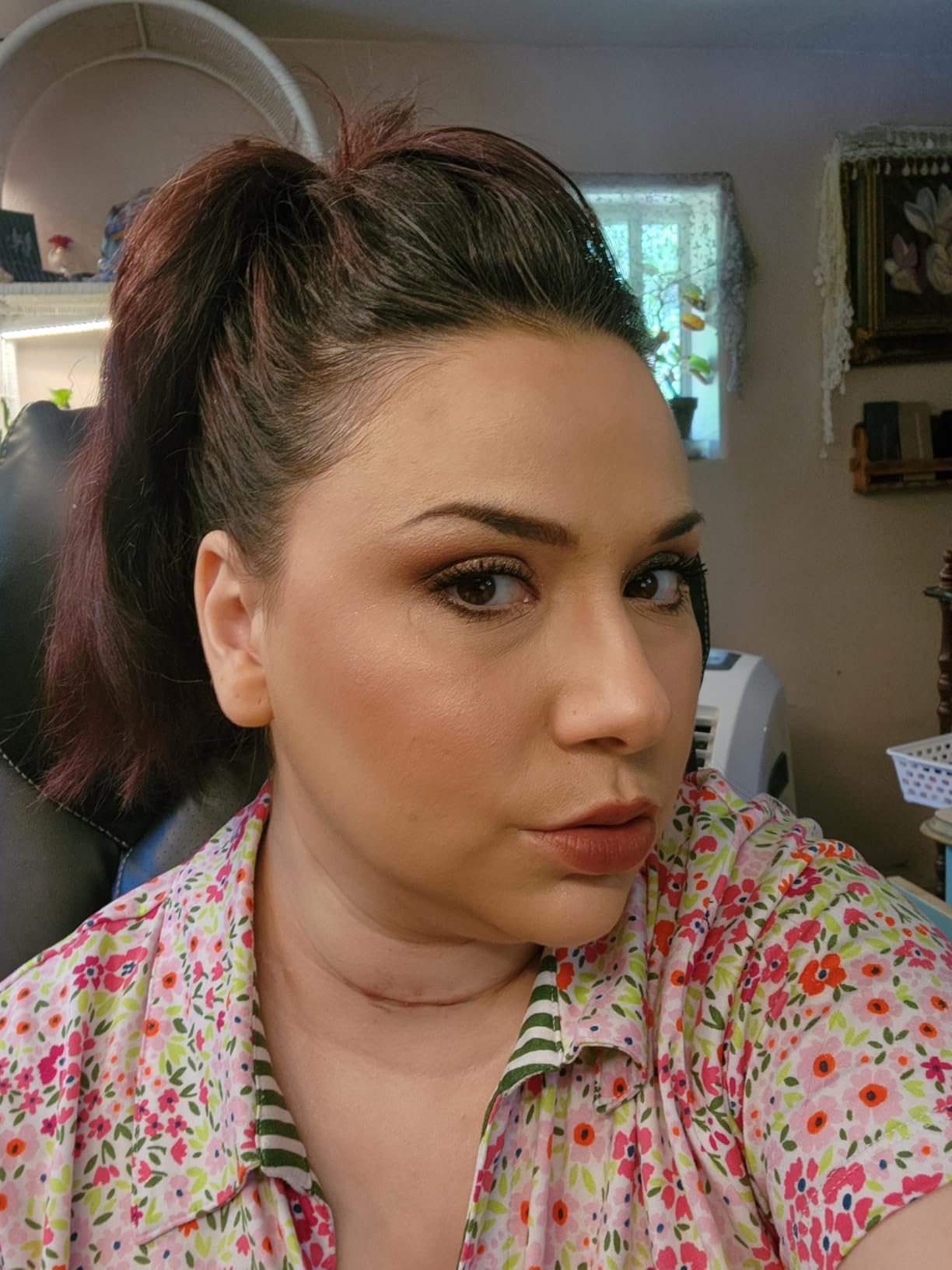 Physicians Formula Butter Palette, Nourishing Bronzer, Blush, Highlighter, and Moisturizing Face Powder Blend, Cruelty Free - Dream Team customer photo 2