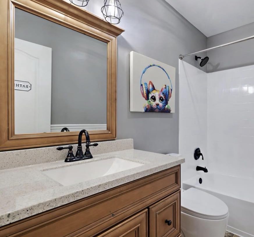 St. Tropez One Piece Elongated Toilet Dual Vortex Flush 1.1/1.6 gpf with 10