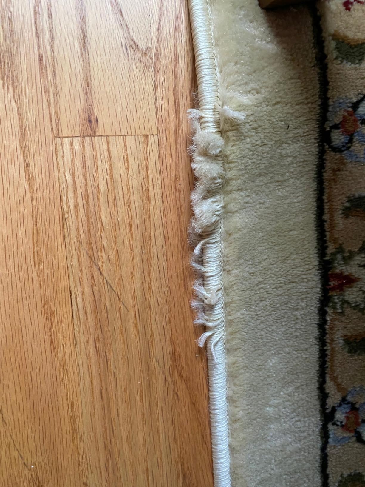 SAFAVIEH Lyndhurst Collection Runner Rug - 2'3