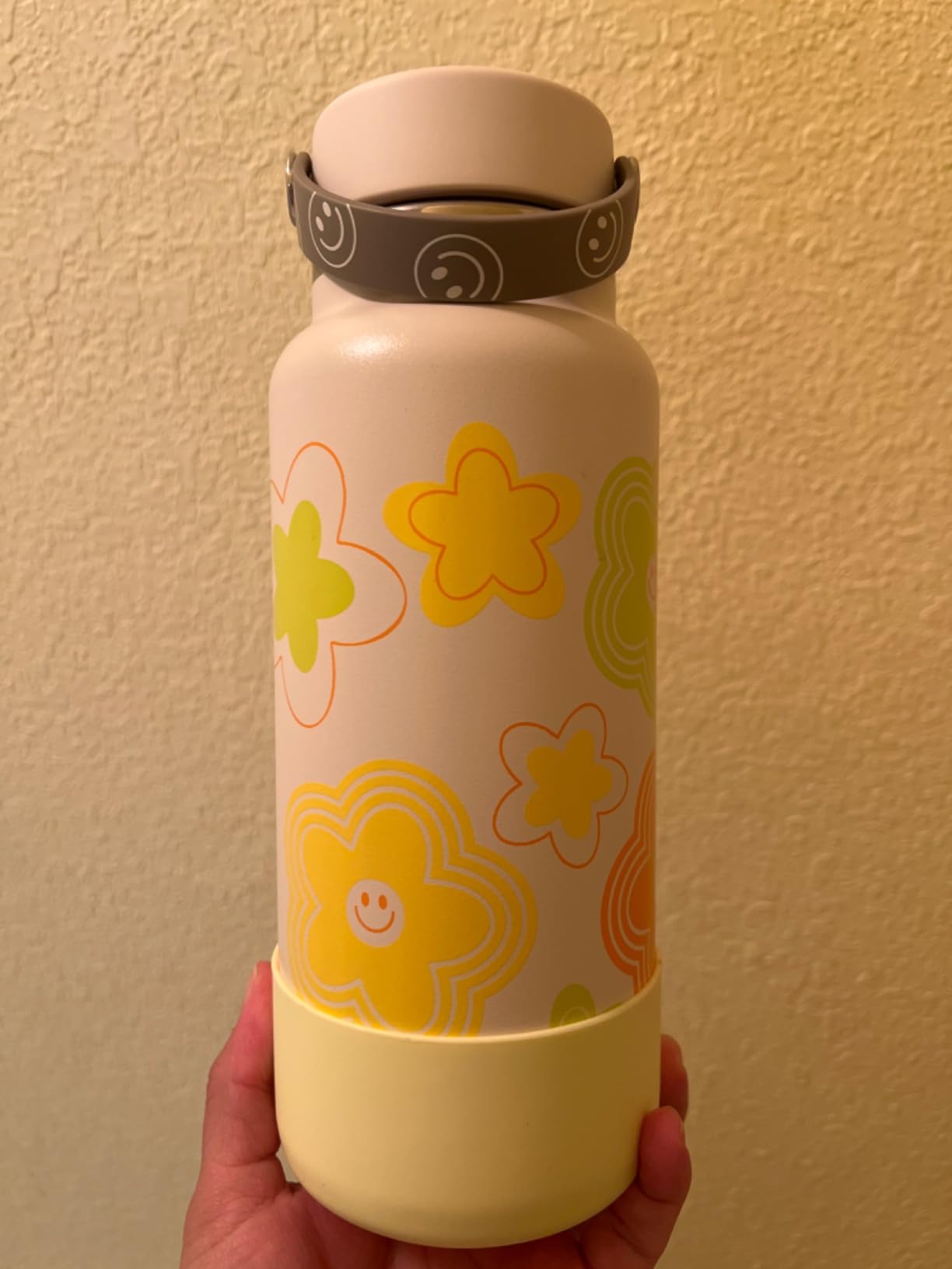 Hydro Flask Wide Flex Cap Dew 32 Oz customer photo 2