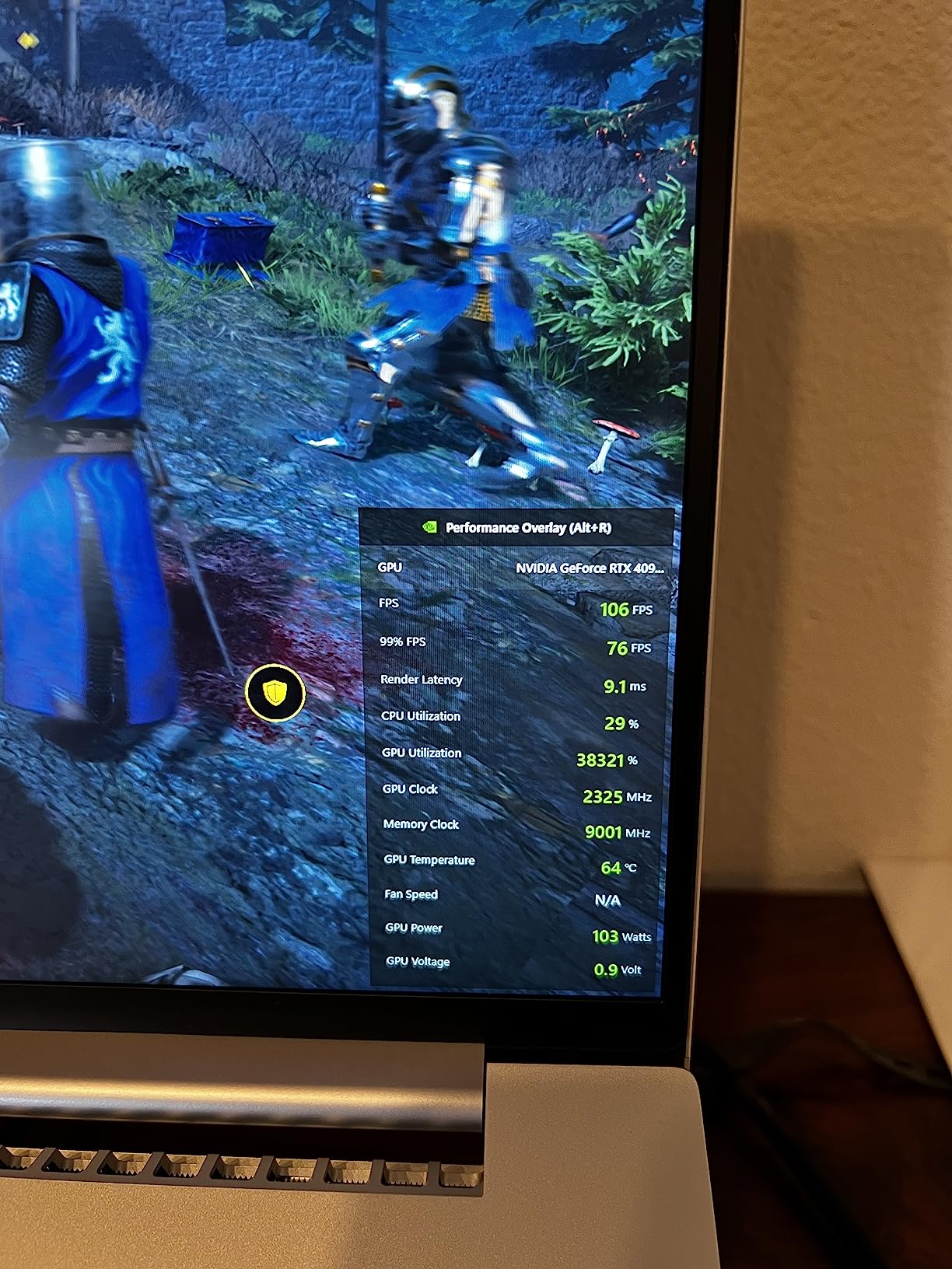 Blade 18 Gaming Laptop: NVIDIA GeForce RTX 4090-13th Gen Intel 24-Core i9 HX CPU - 18