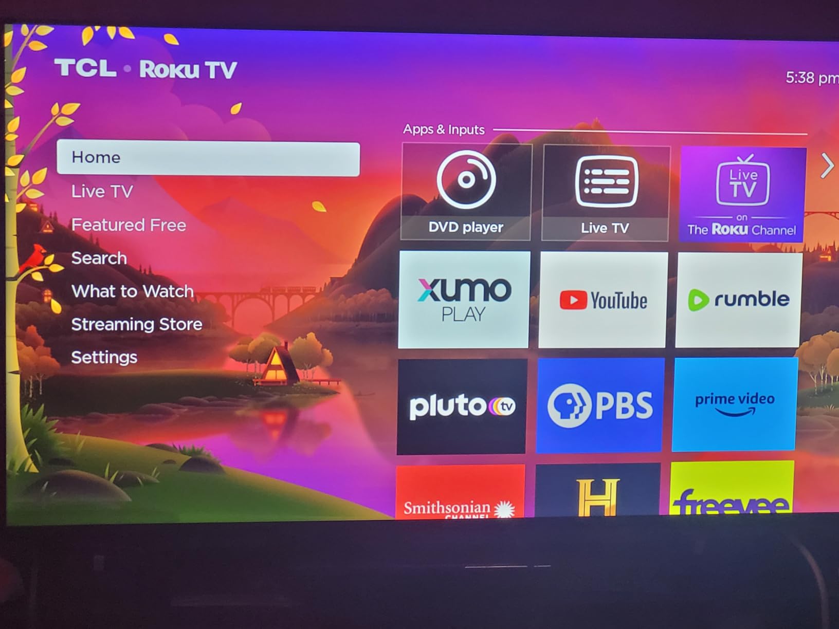 32-Inch Class S3 1080p LED Smart TV with Roku TV (32S350R, 2023 Model), Compatible with Alexa, Google Assistant, and Apple HomeKit Compatibility, Streaming FHD Television customer photo 2