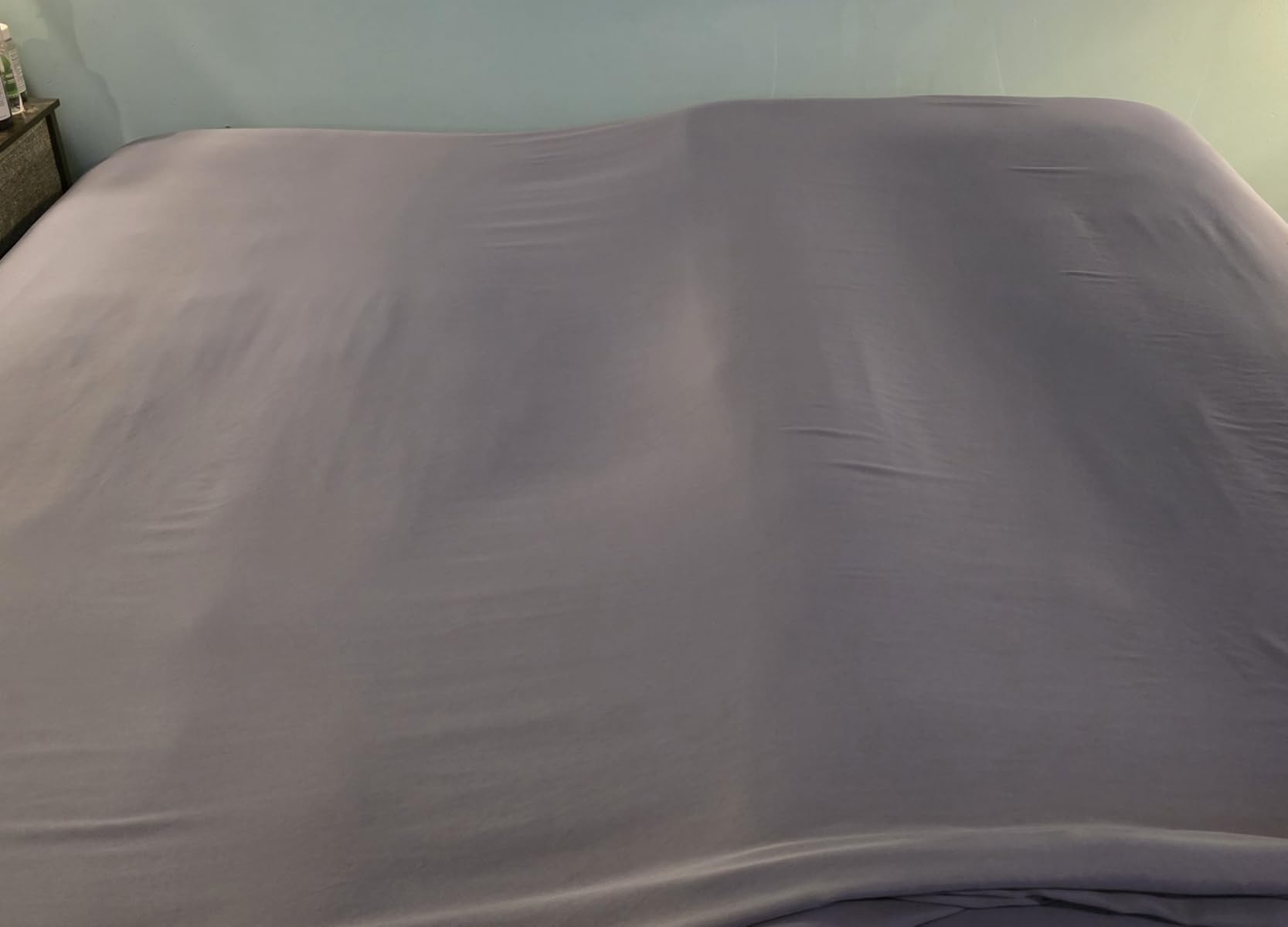Bella Coterie Luxury Bamboo Viscose Queen Size Sheet Set | 100% Organically Grown | Ultra Soft | Cooling for Hot Sleepers | 18