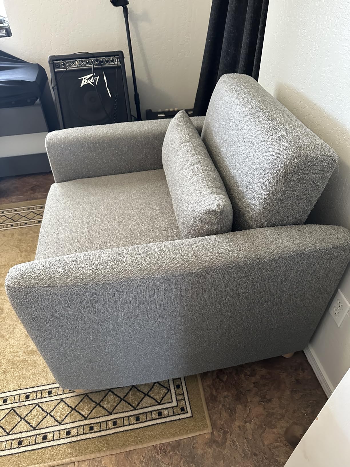 Serta Corwin 36