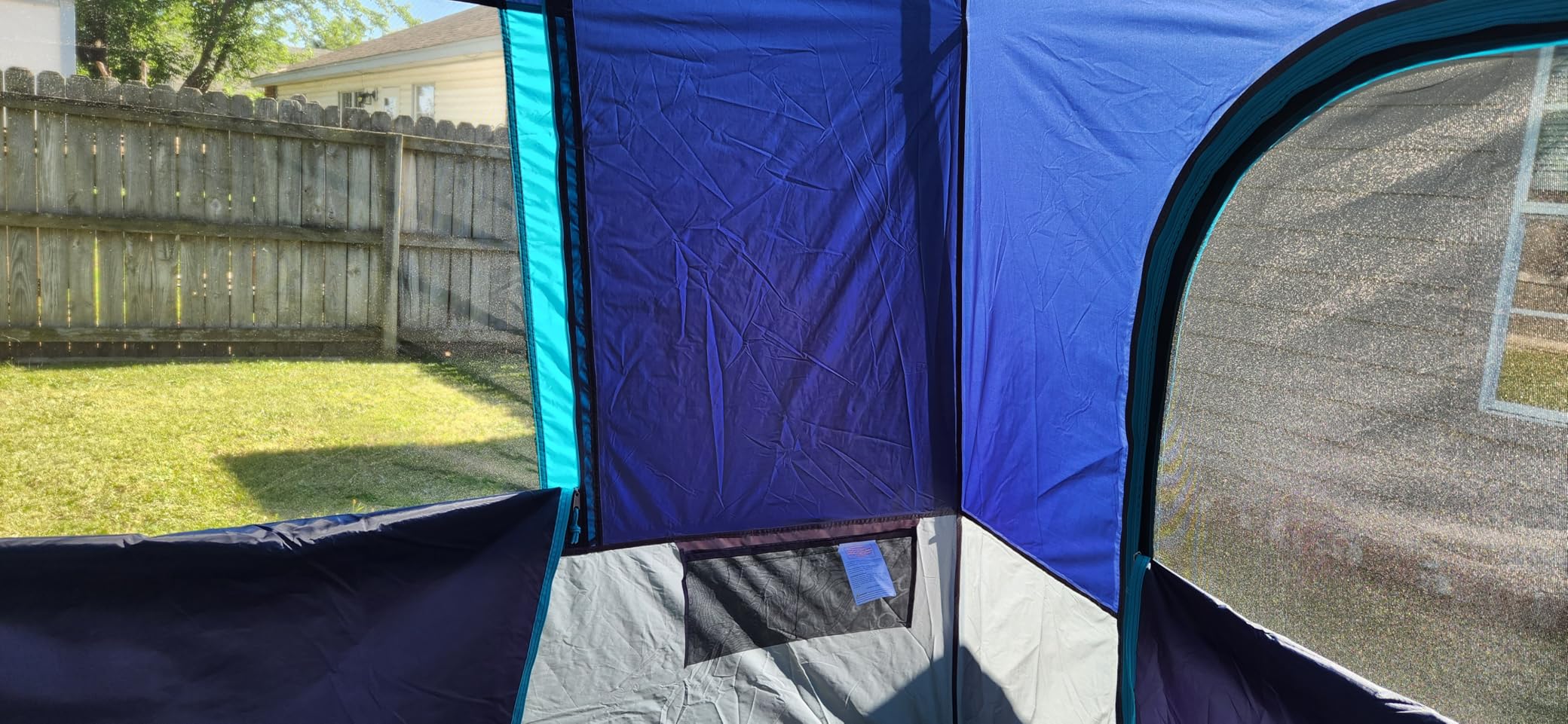 Timber Ridge Truck-Bed-Tents SUV Camping Tent customer photo 2