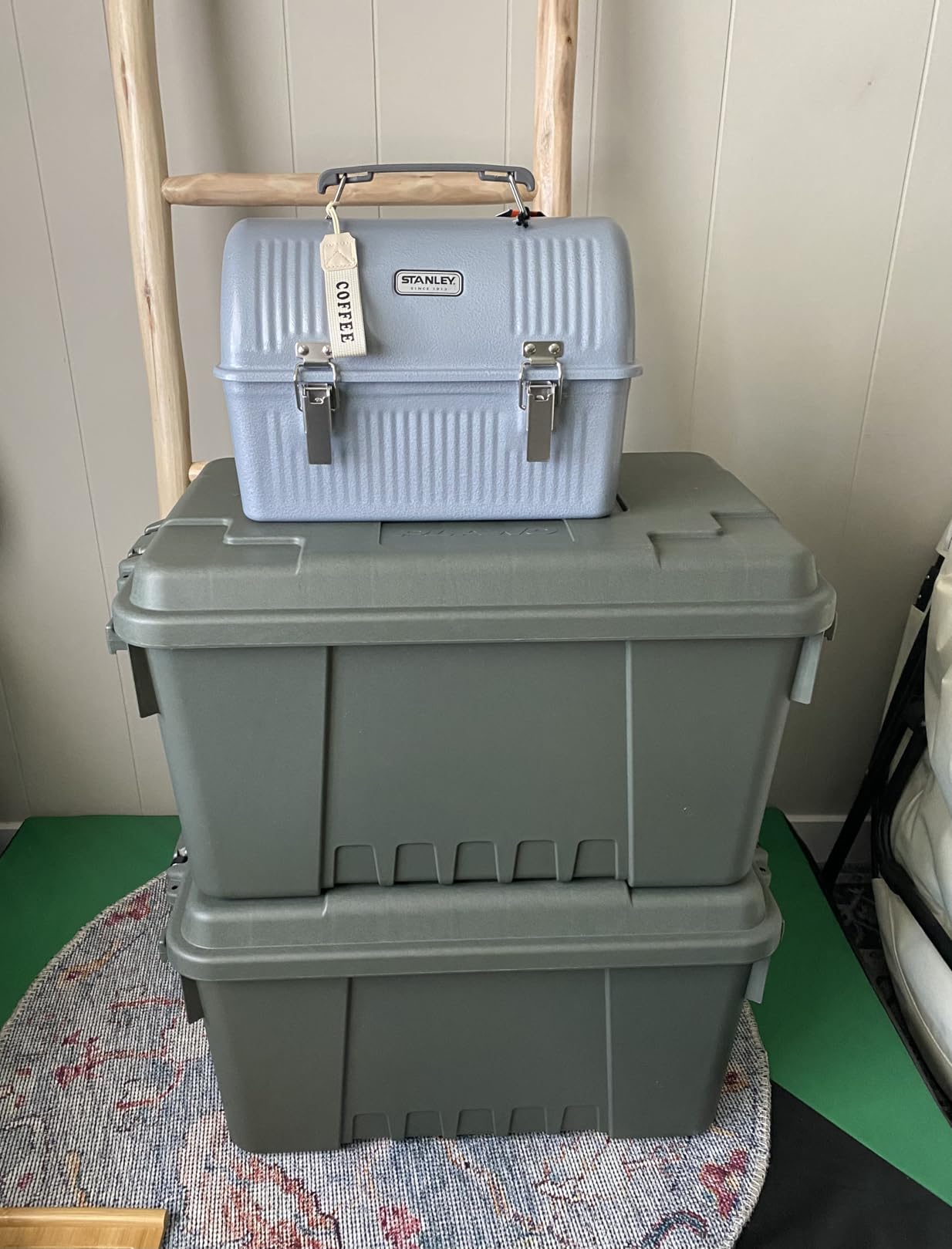 Plano Storage Trunks customer photo 1