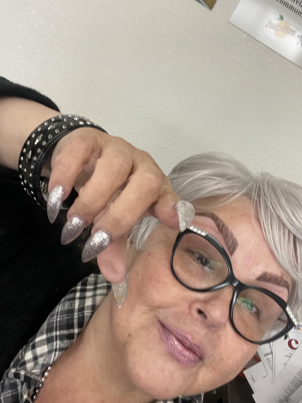 Wahl USA Pro Series High Visibility Skeleton Style Trimmer, Lithium-Ion Cordless USB Rechargeable with Near Zero Gap Blade - Model 3026018 customer photo 2