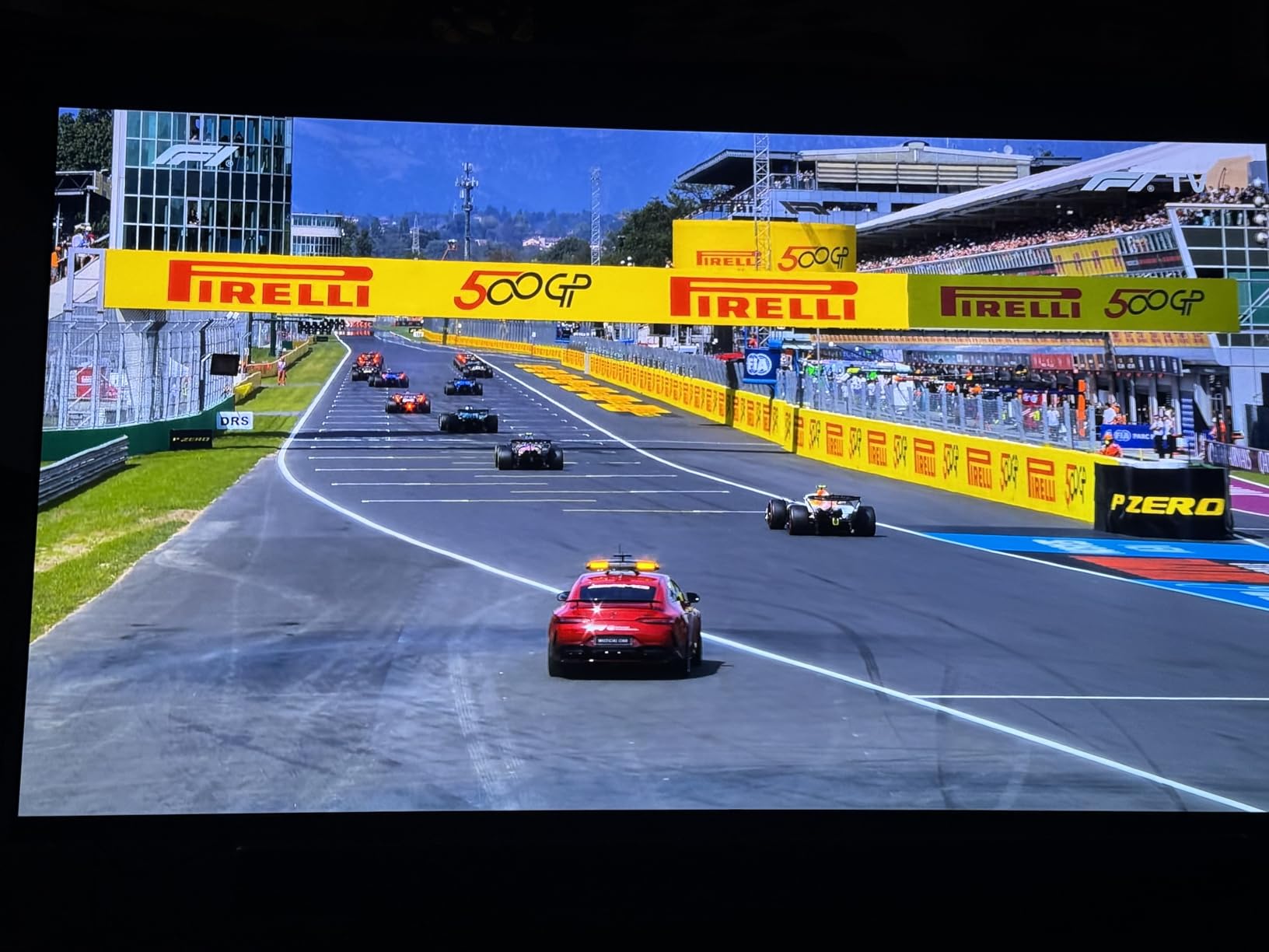 Sony 77 Inch OLED 4K Ultra HD TV BRAVIA 8 Smart Google TV with Dolby Vision HDR and Exclusive Features for PlayStation 5 (K-77XR80) customer photo 2