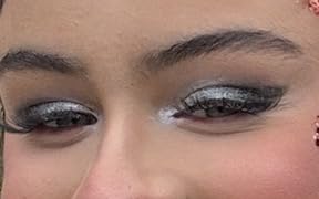 ColourPop Blush Crush Eyeshadow Palette - Brown, Gold & Pink Shadow Palette with Metallic and Matte Finishes - High-Pigment Eye Makeup with a Long-Wearing Formula (0.3 oz) customer photo 1