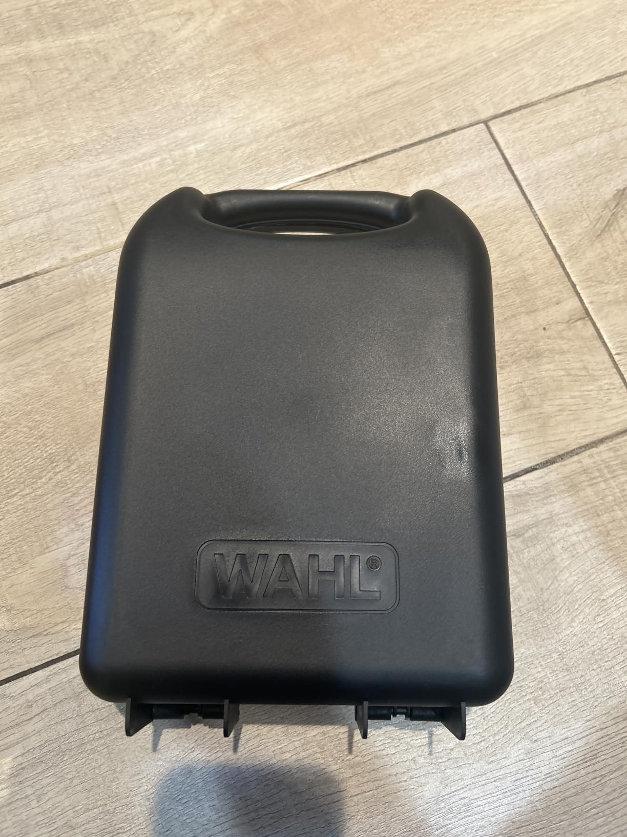 Wahl Lithium Ion Color Pro Rechargeable Cordless Hair Clippers with Smart Charge Technology and Battery Hair Trimmer - Model 3026594 customer photo 2