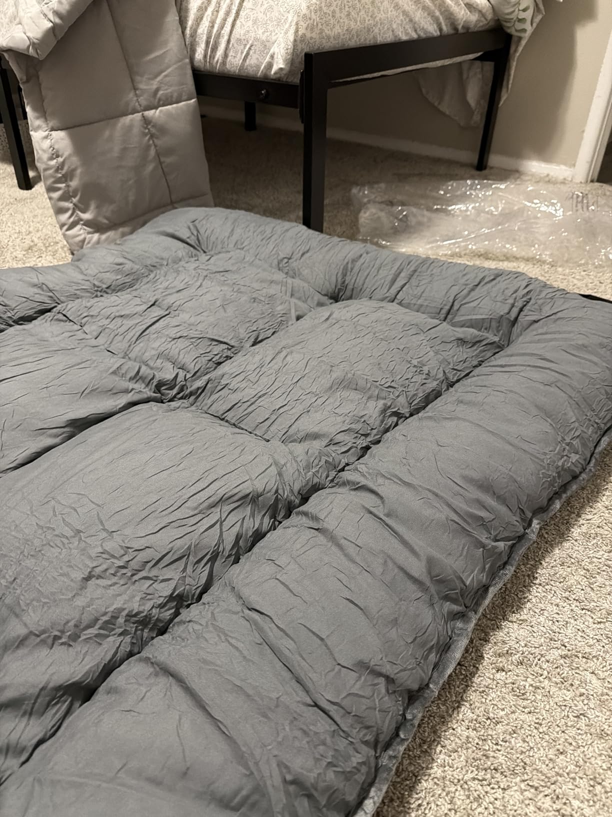 Japanese Floor Mattress Futon Mattress 3