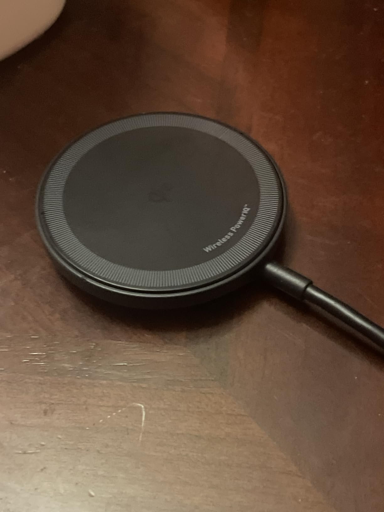 Anker Zolo Magnetic Wireless Charger, Qi2 Certified 15W customer photo 2