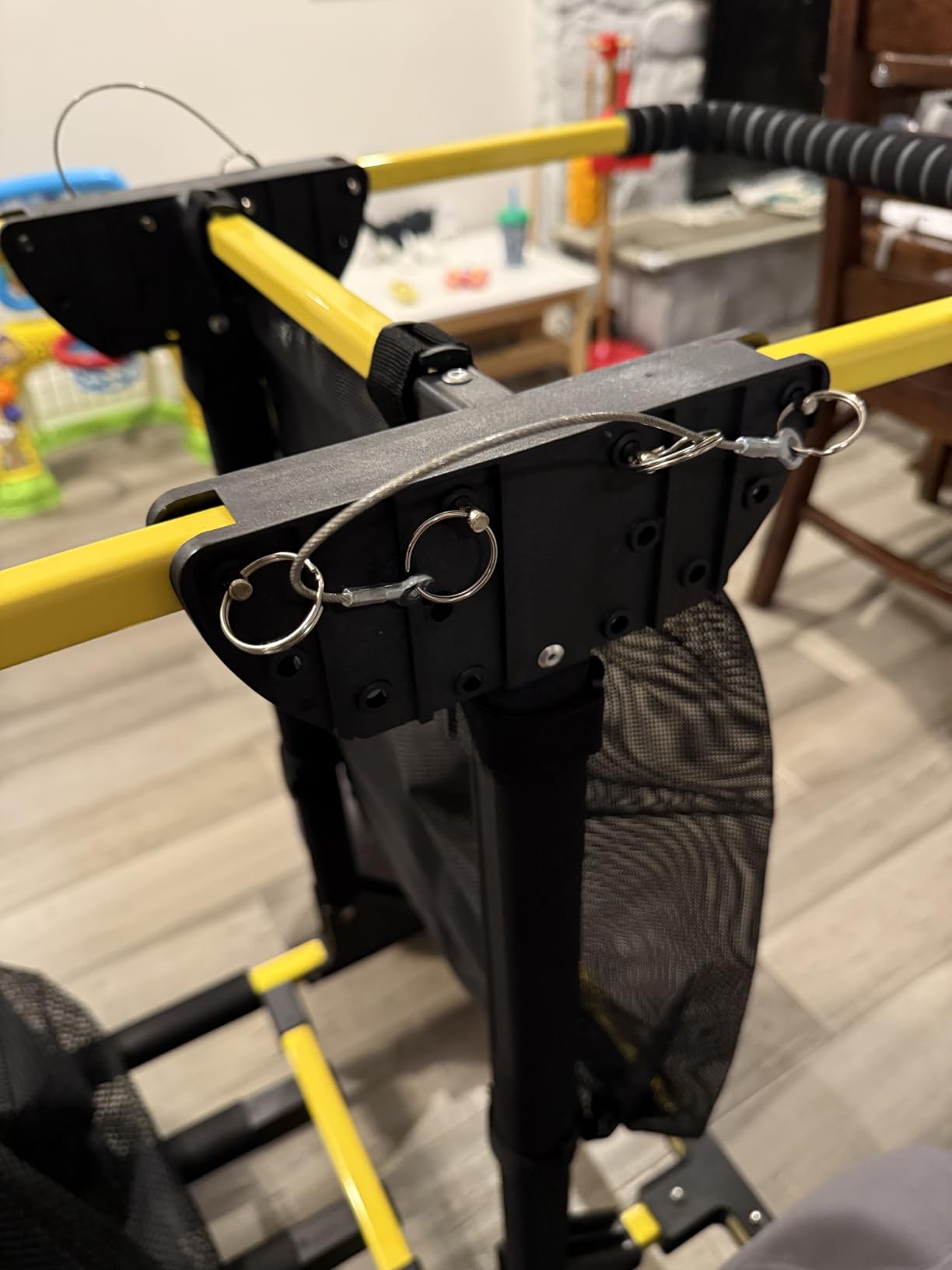 Bonnlo Beach Cart with 12